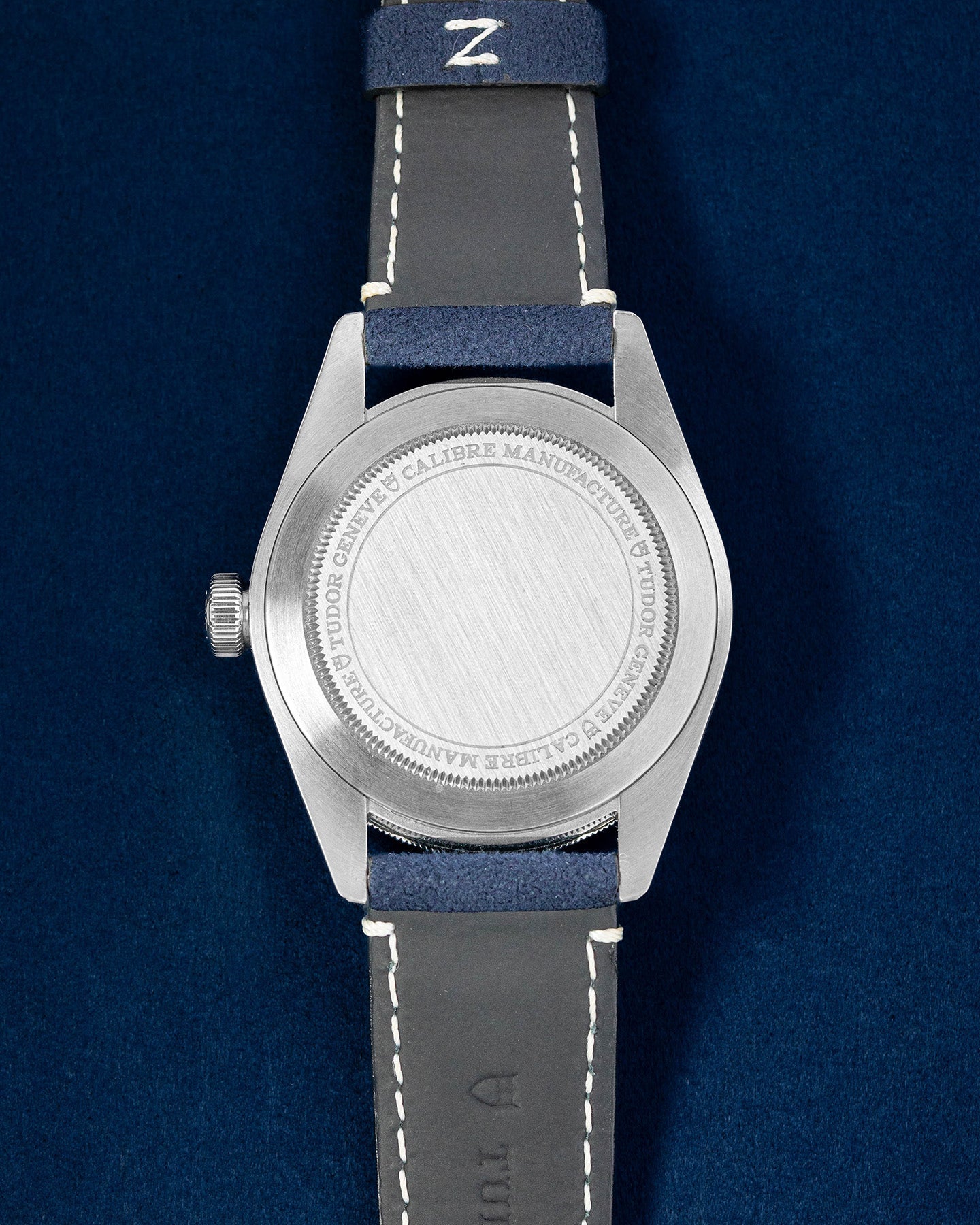 Tudor Black Bay 58 79030B