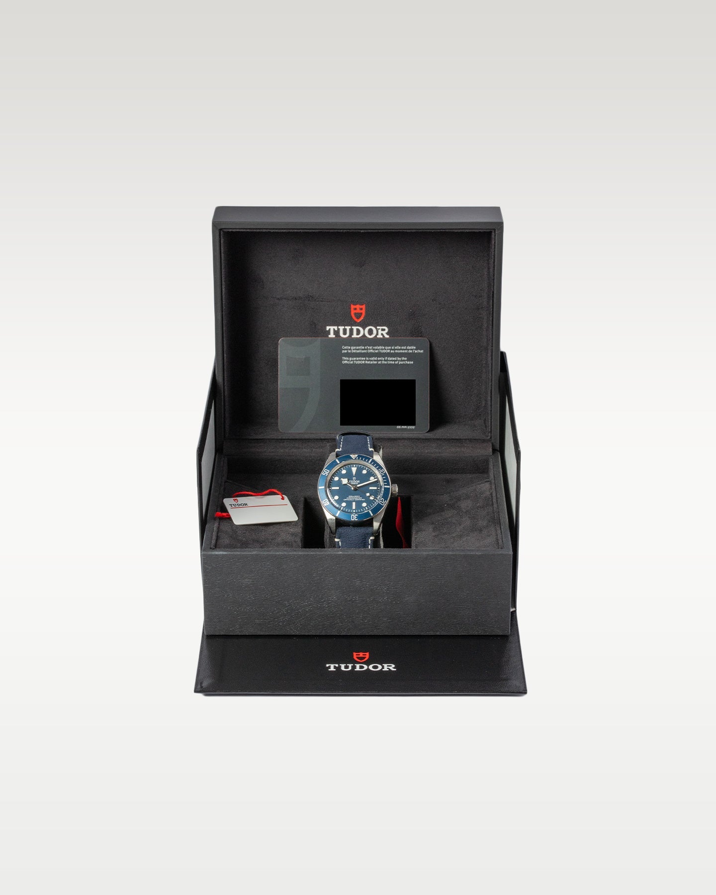 Tudor Black Bay 58 79030B