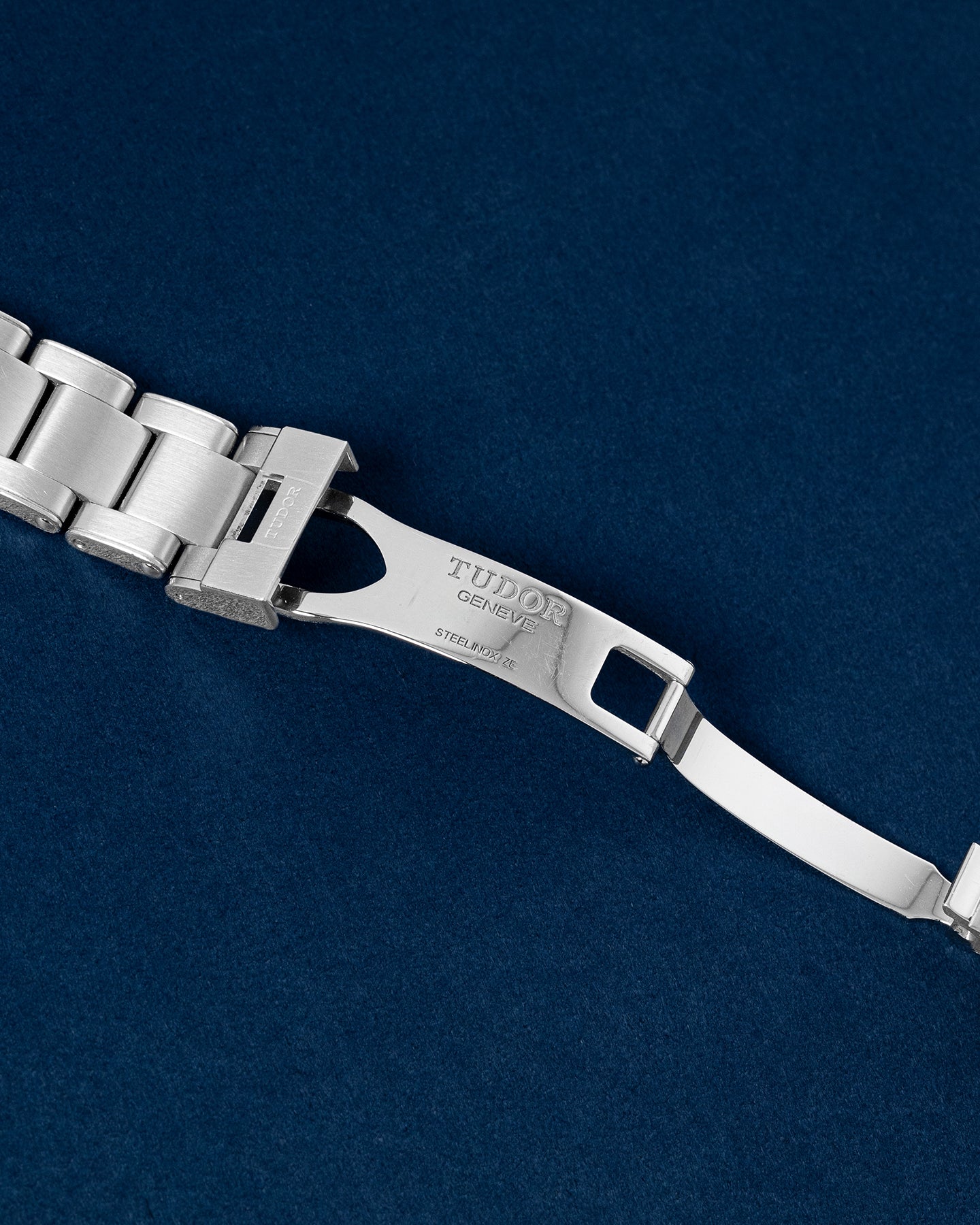 2022 Steel Blue Tudor Black Bay 58 79030B Watch | Grand Caliber Dallas