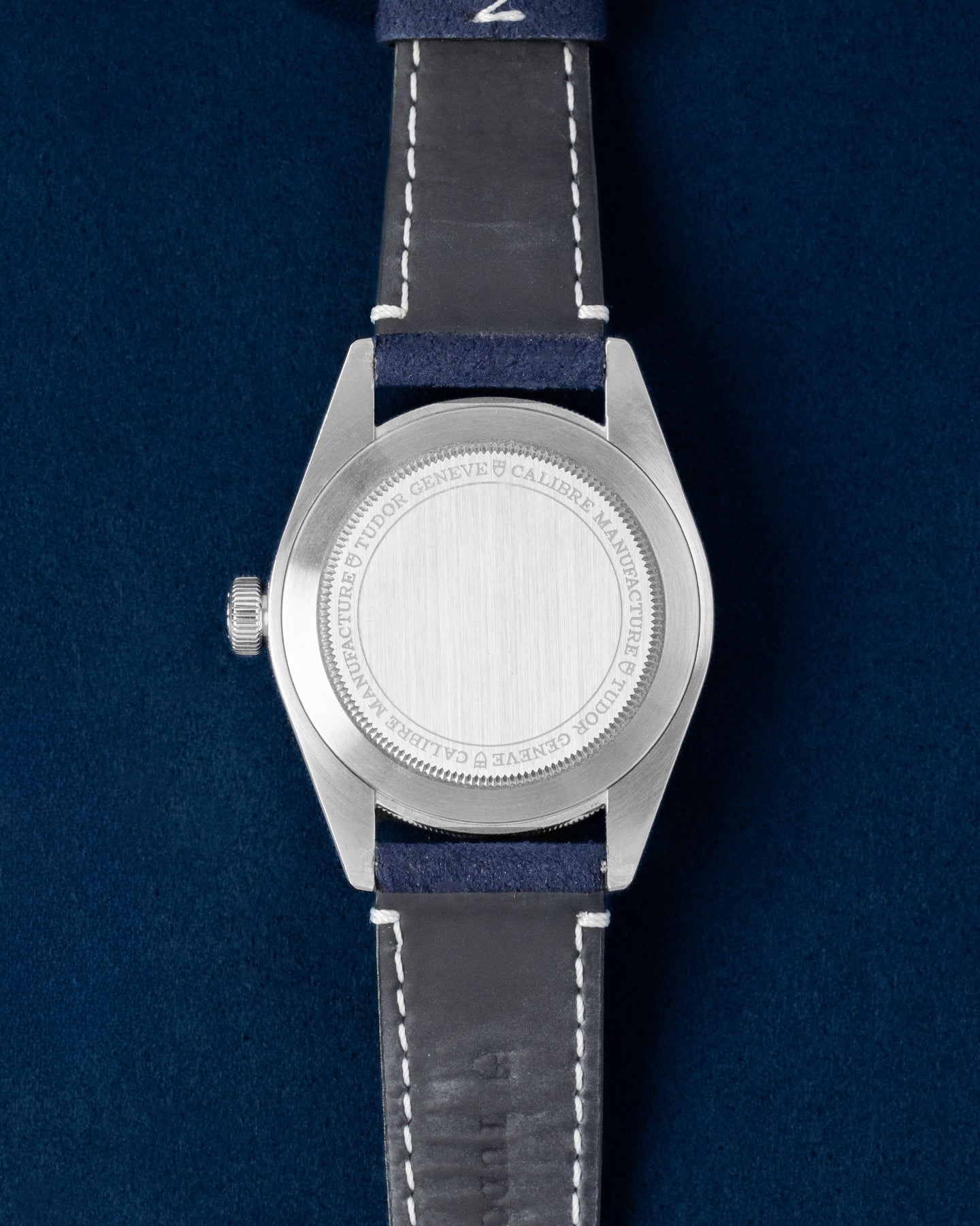 Tudor Black Bay 58 79030B