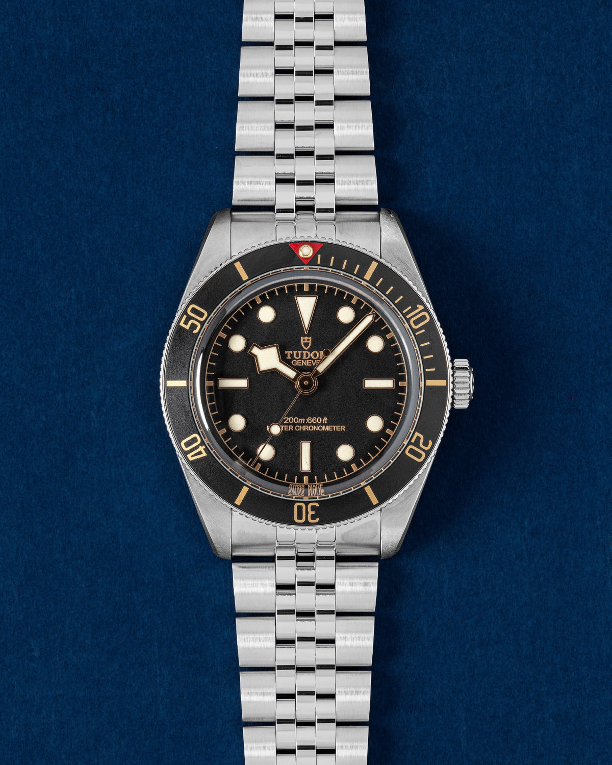 Tudor Black Bay 58 7939A1A0NU