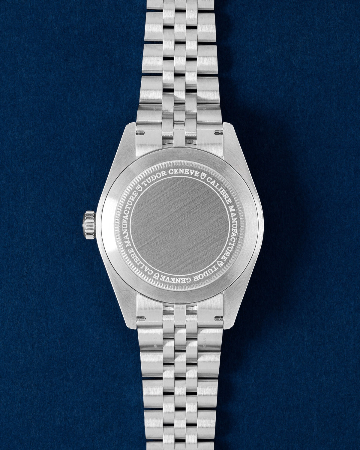 Tudor Black Bay 58 7939A1A0NU