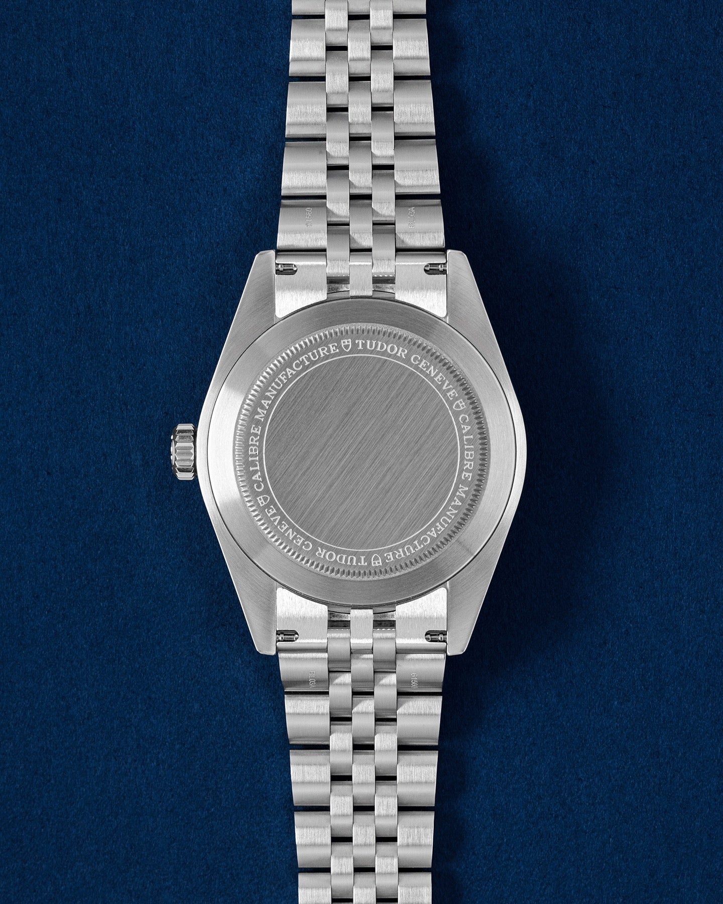 Burgundy Tudor Black Bay 58 7939A1A0RU | Grand Caliber DFW, Texas