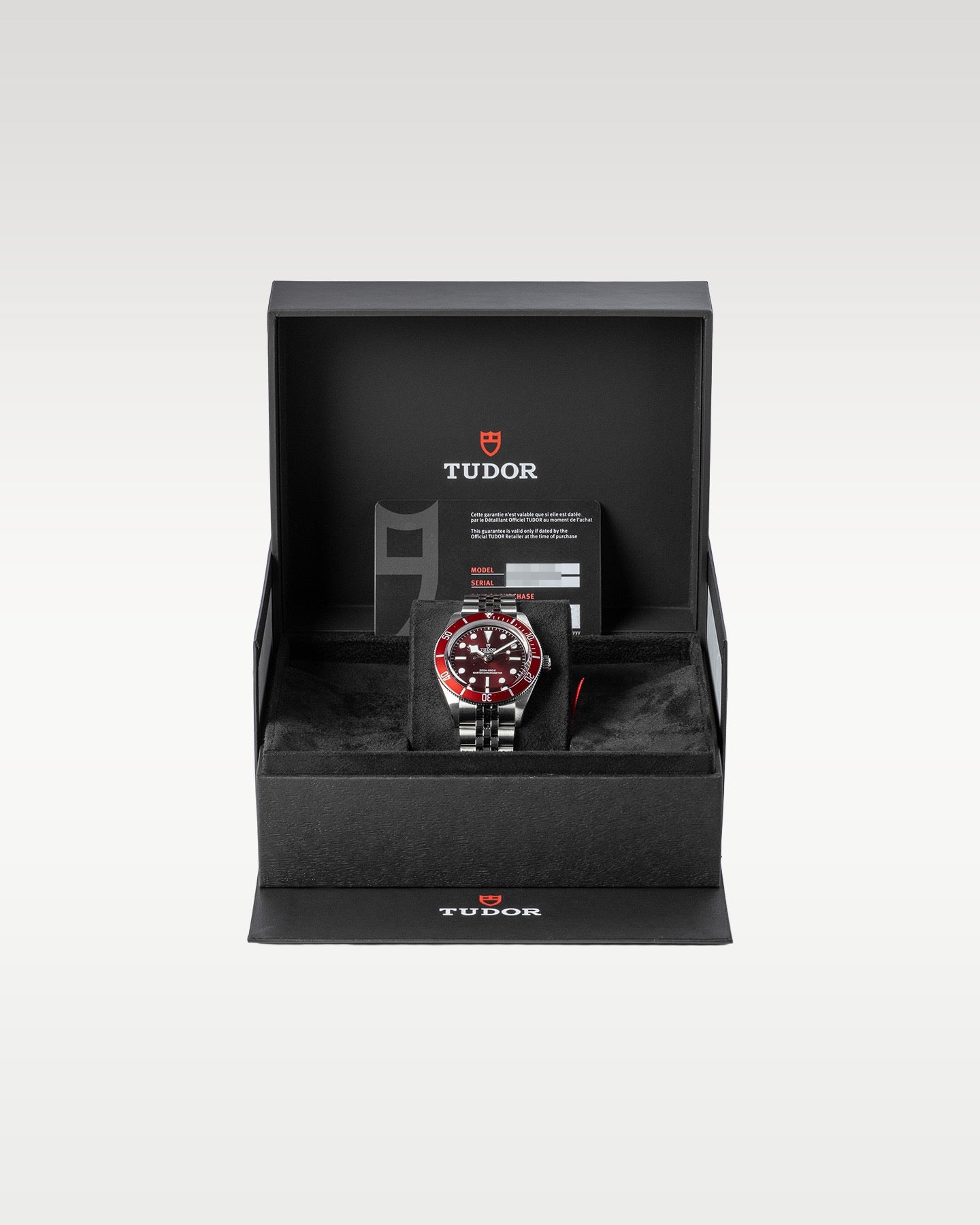 Tudor Black Bay 58 7939A1A0RU