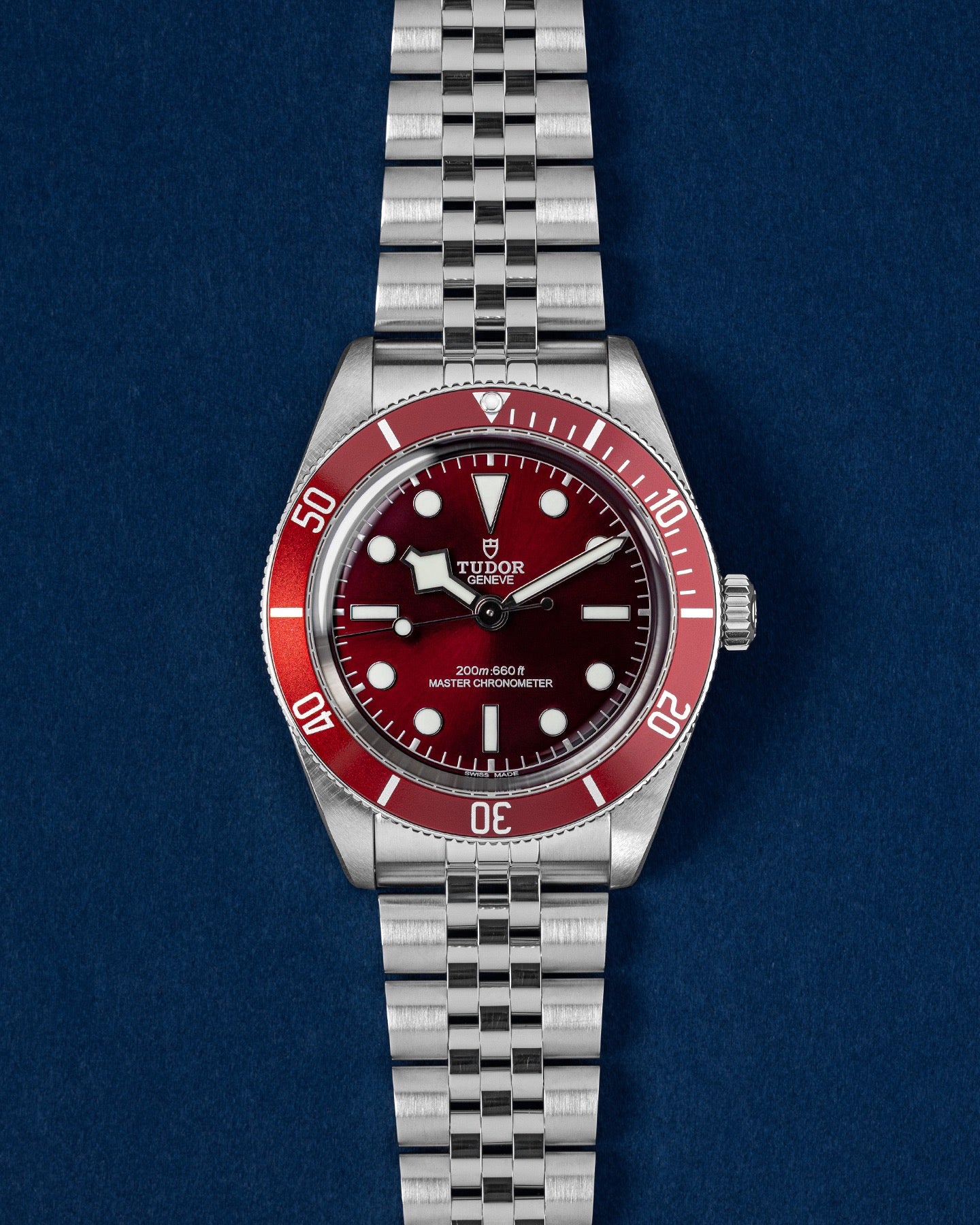 Tudor Black Bay 58 7939A1A0RU