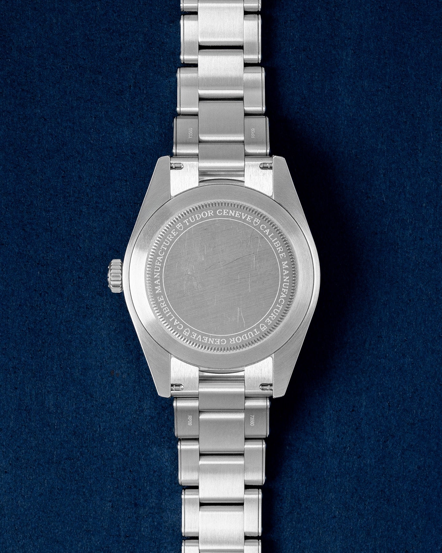 2024 Tudor Black Bay 58 GMT 7939G1A0NRU | Grand Caliber Dallas, Texas