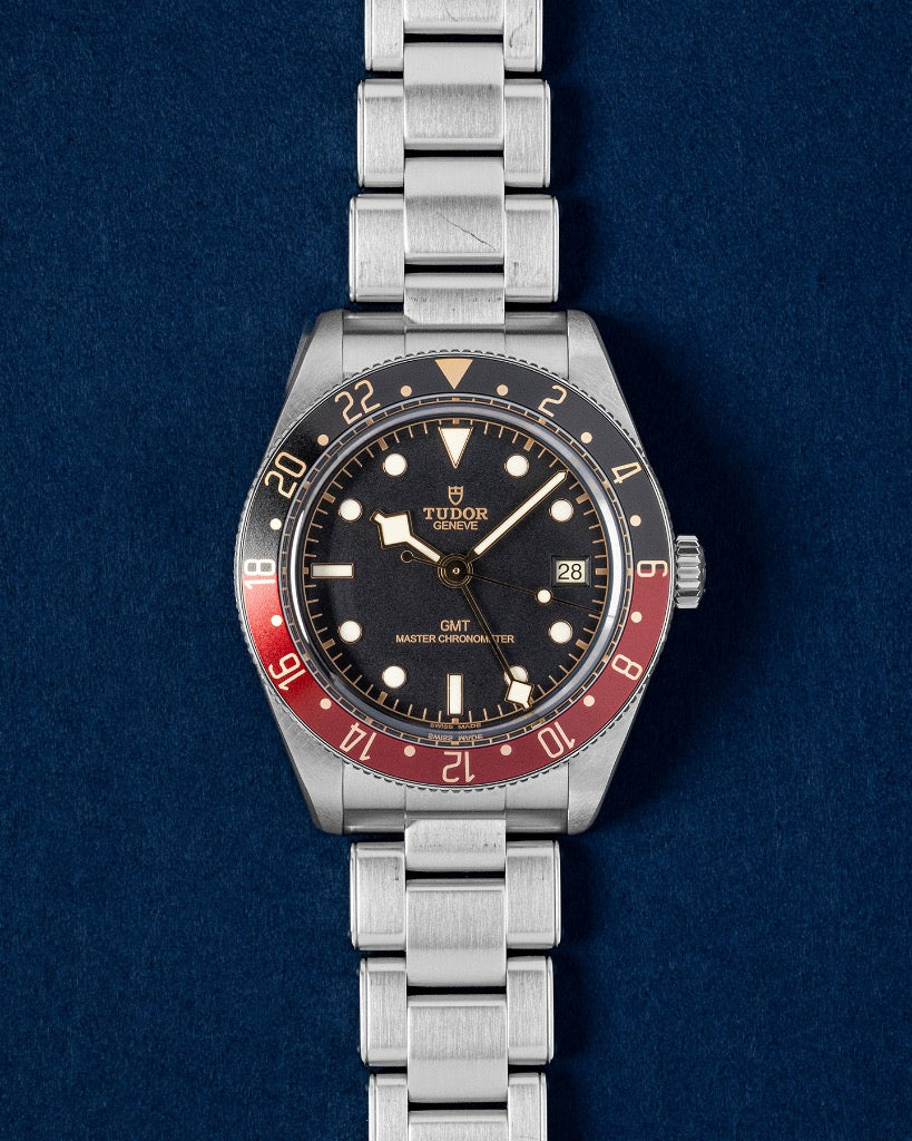 Tudor Black Bay 58 GMT M7939G1A0NRU-0001