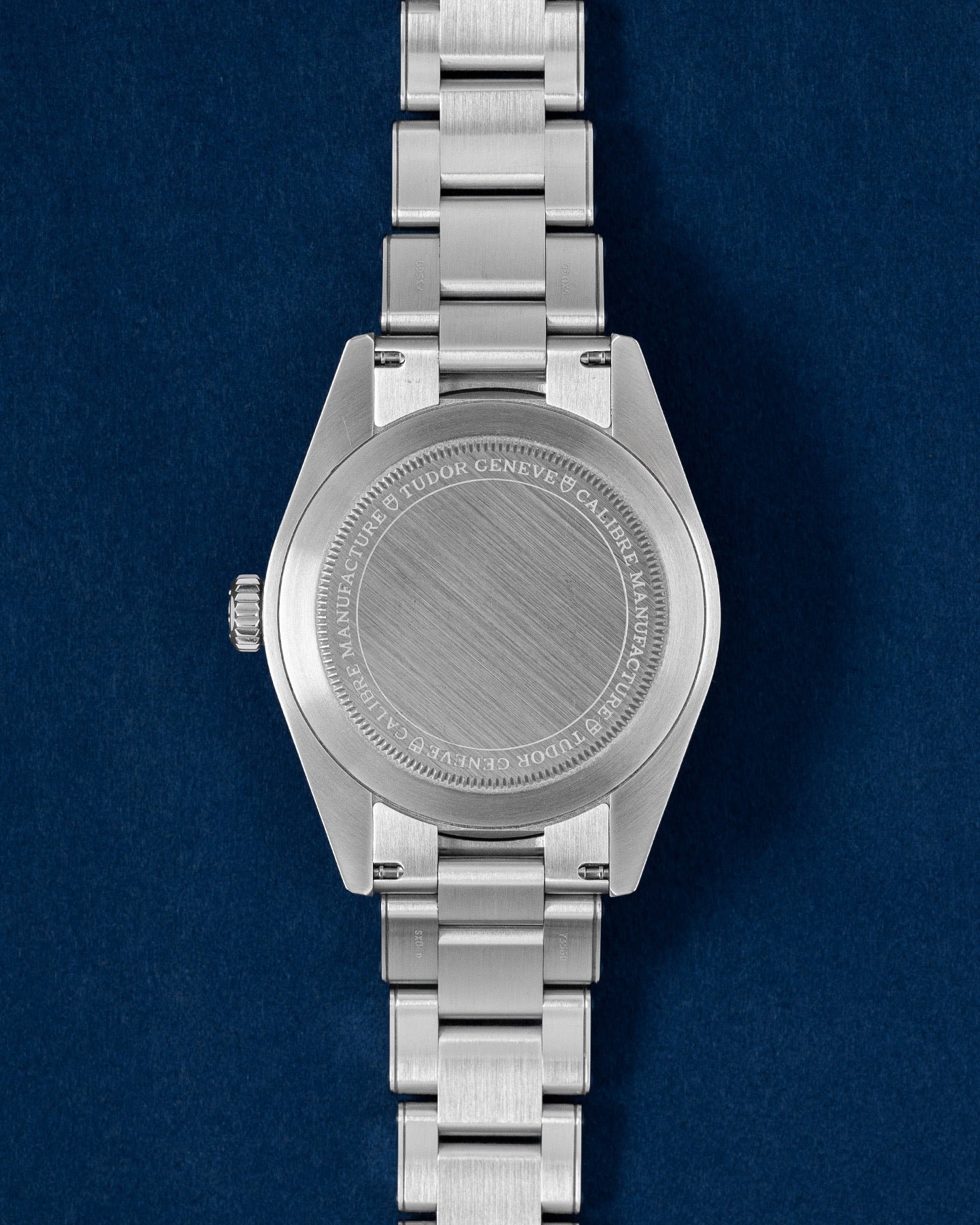 Tudor Black Bay 58 GMT 39mm M7939G1A0NRU | Grand Caliber TX