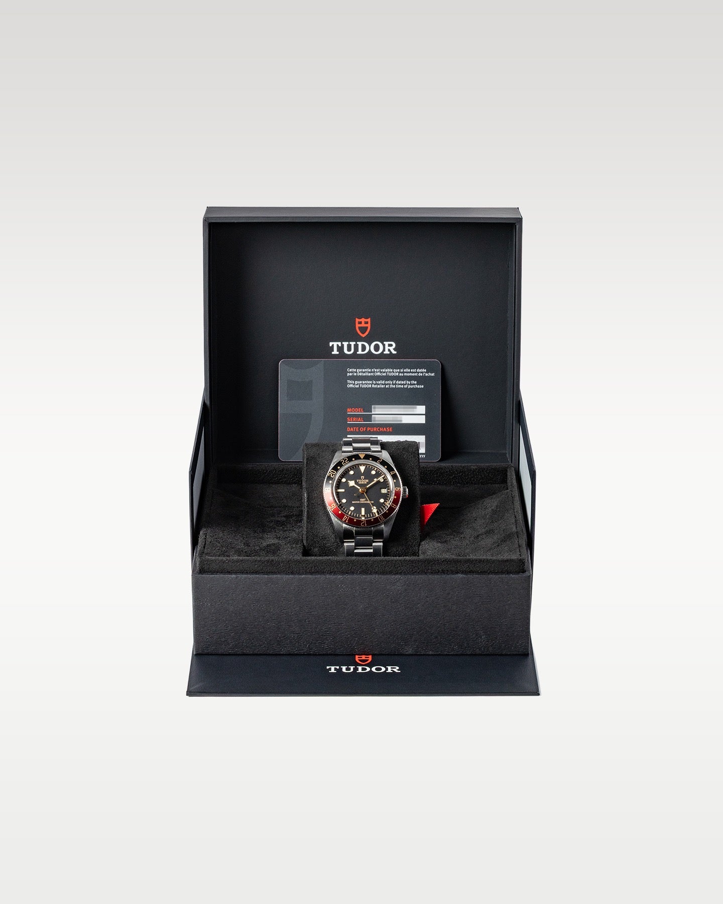 Tudor Black Bay 58 GMT 39mm M7939G1A0NRU | Grand Caliber TX
