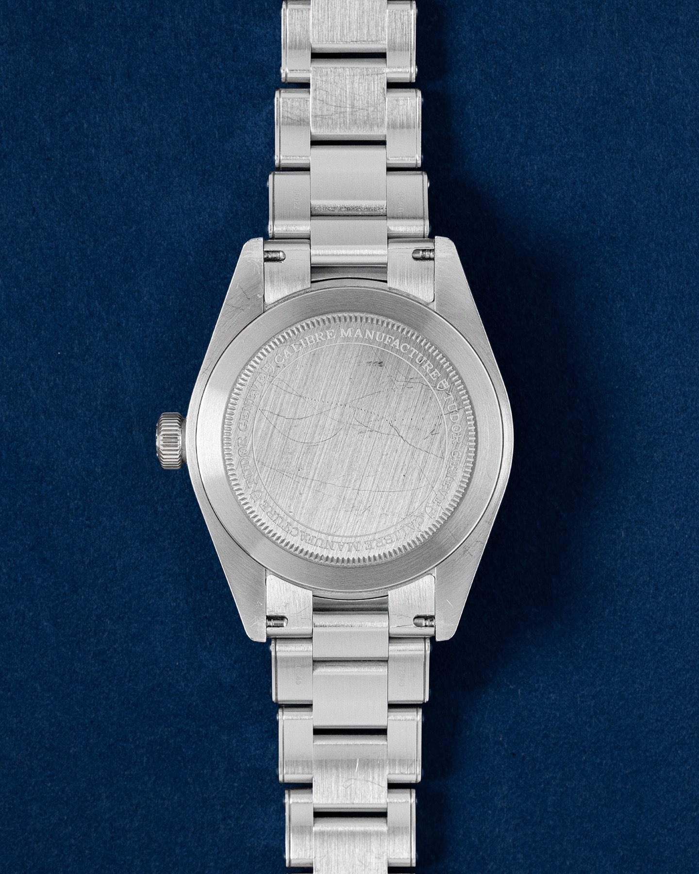 Tudor Black Bay 58 M79030B-0001