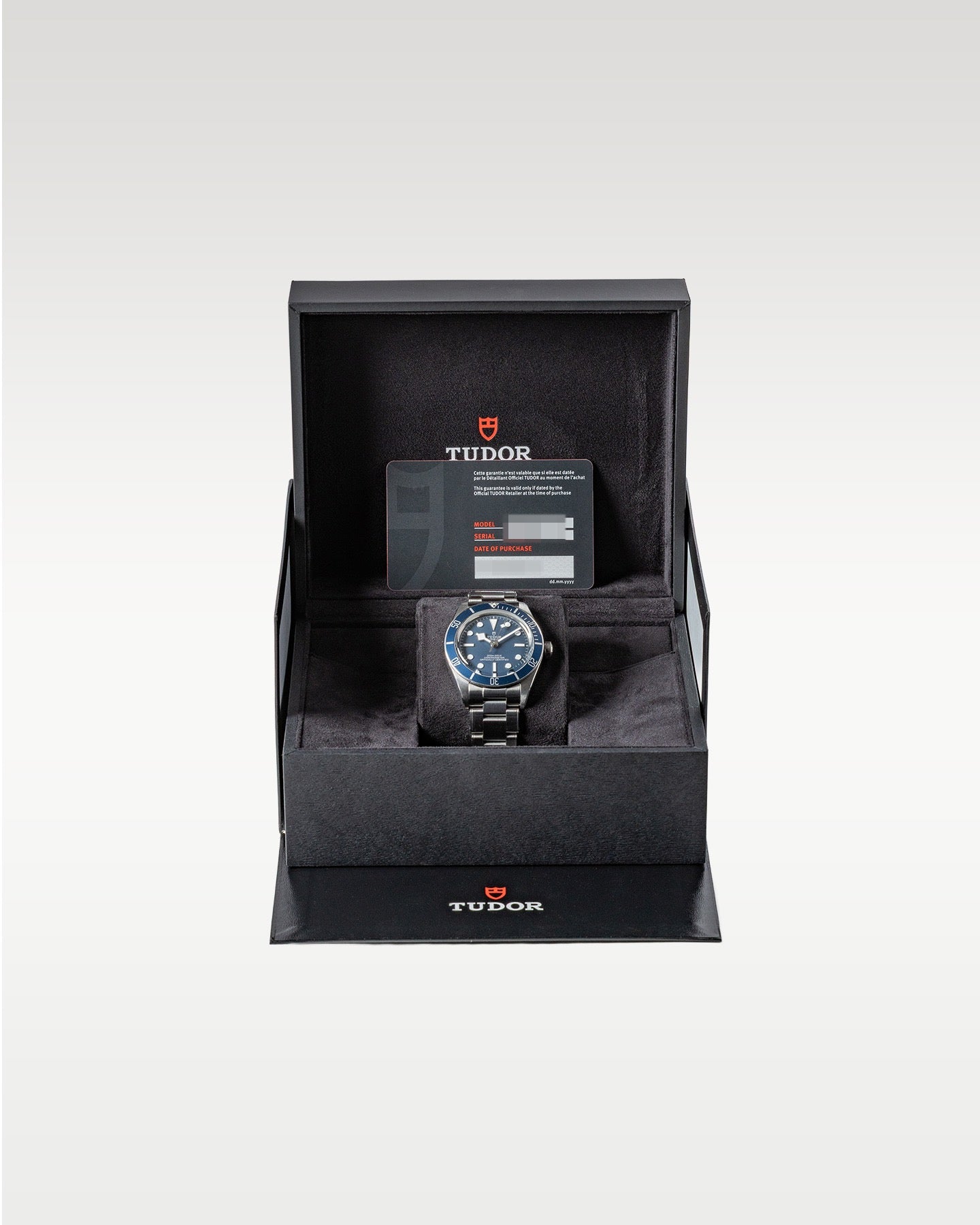 Tudor Black Bay 58 M79030B-0001