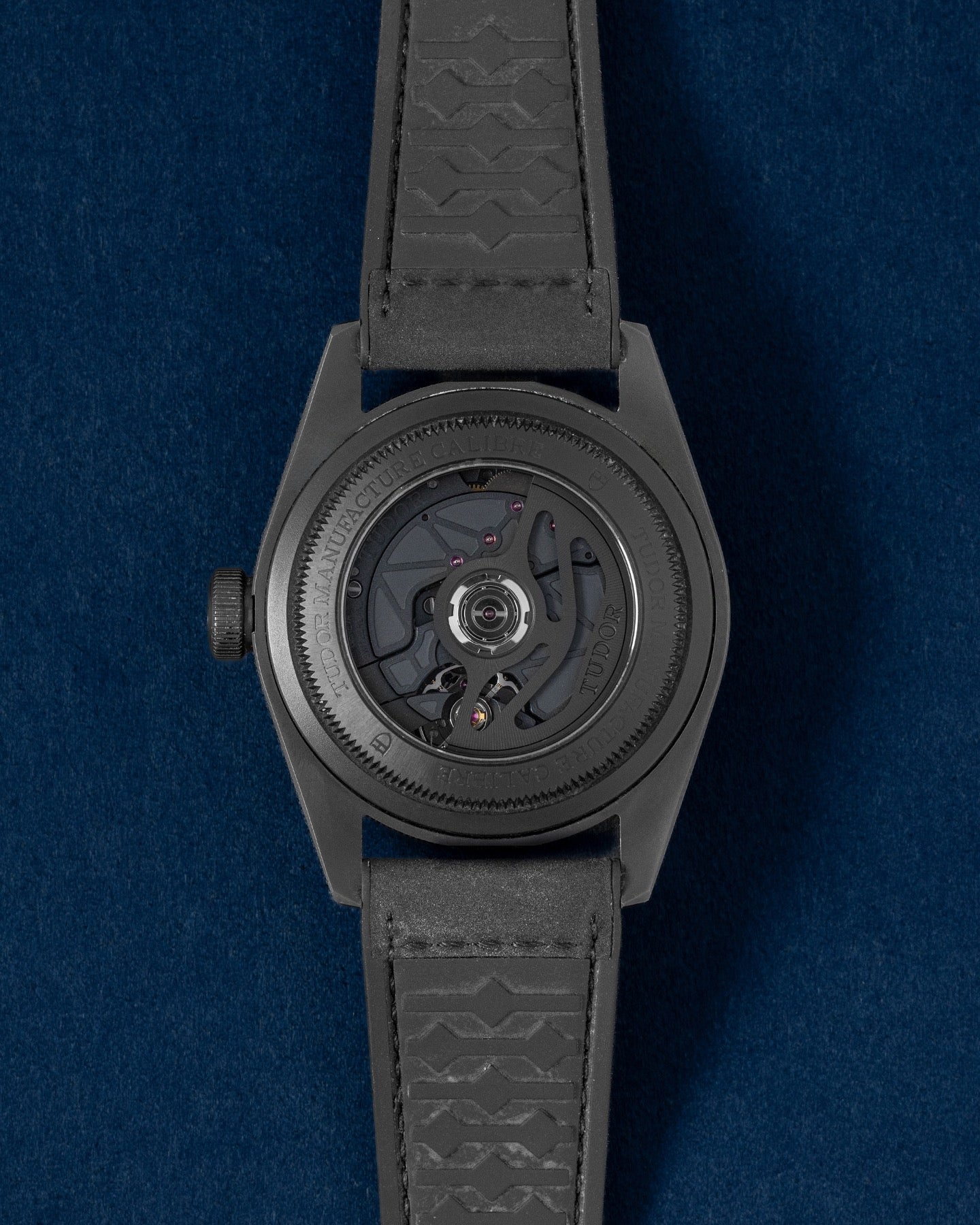 Tudor Black Bay 79210CNU | Men's Watches at Grand Caliber Texas