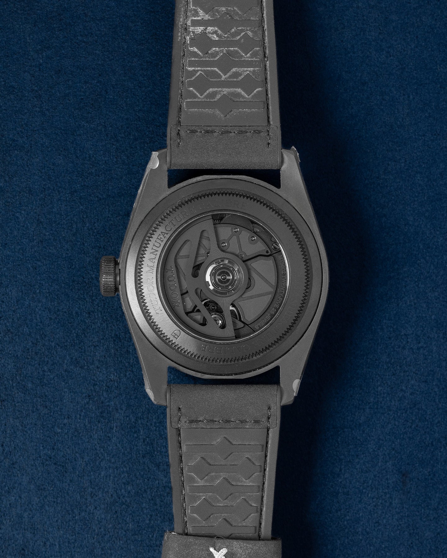 Tudor Black Bay 79210CNU