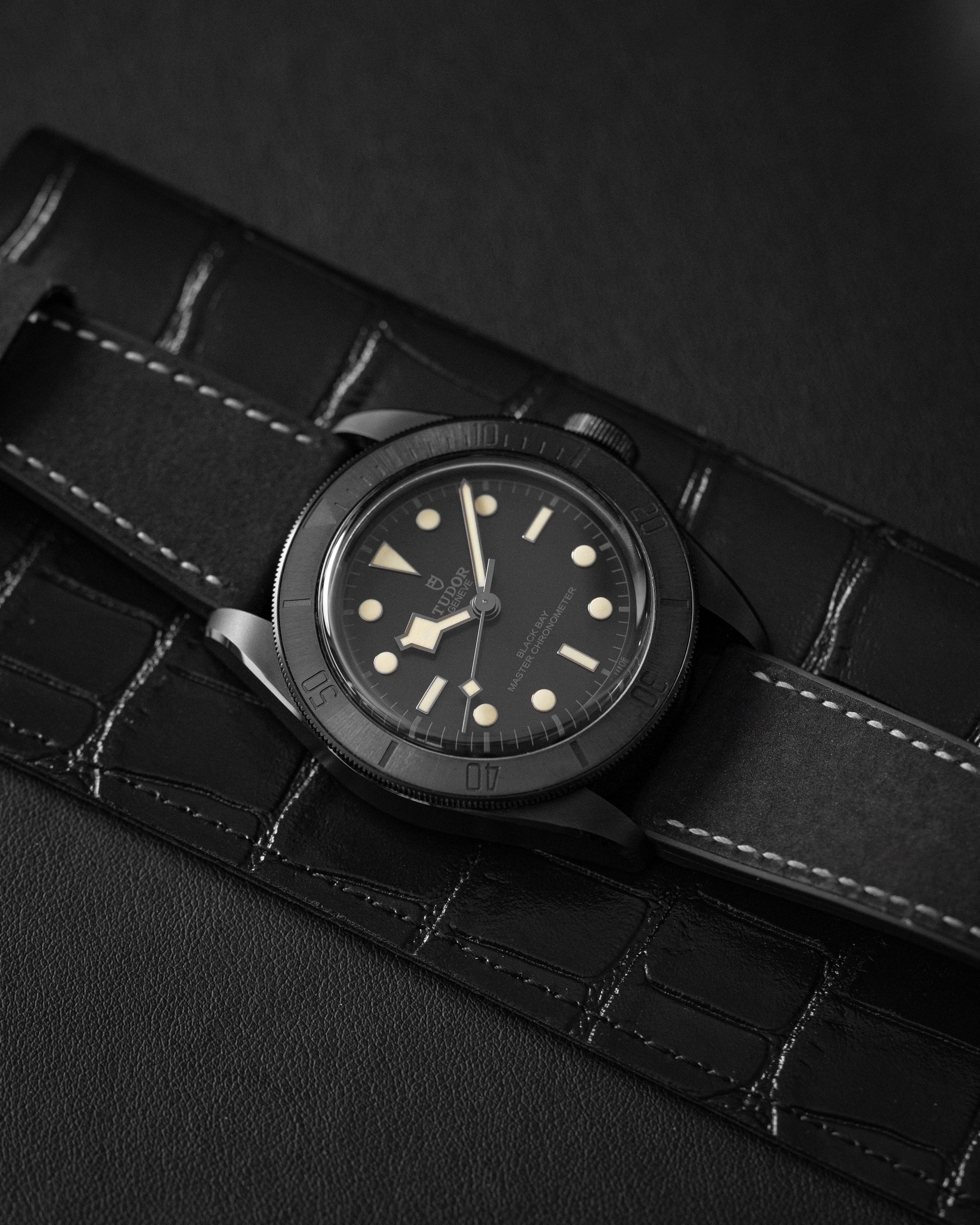 Tudor Black Bay 79210CNU | Men's Watches at Grand Caliber Texas