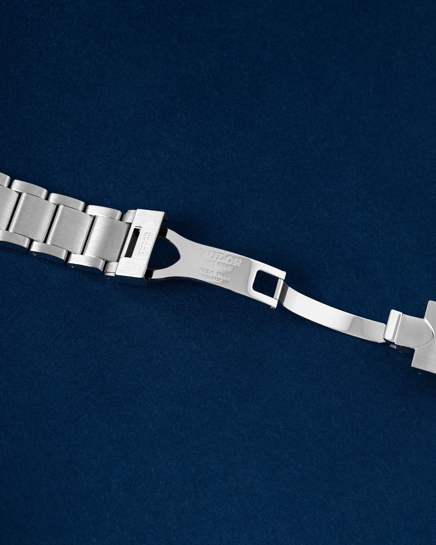 2015 Tudor Black Bay 41 79220B | Grand Caliber Watches