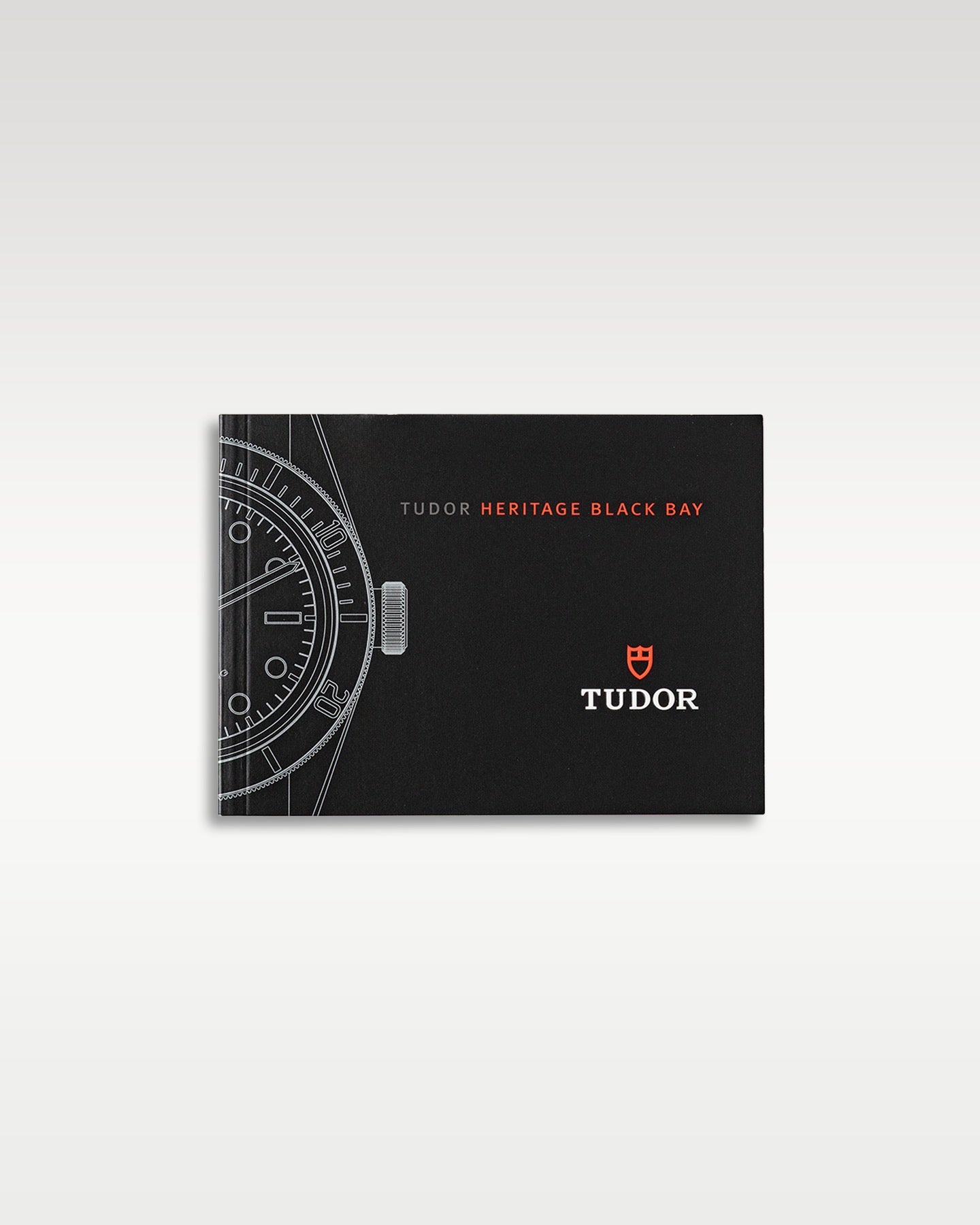 2015 Tudor Black Bay 41 79220B | Grand Caliber Watches