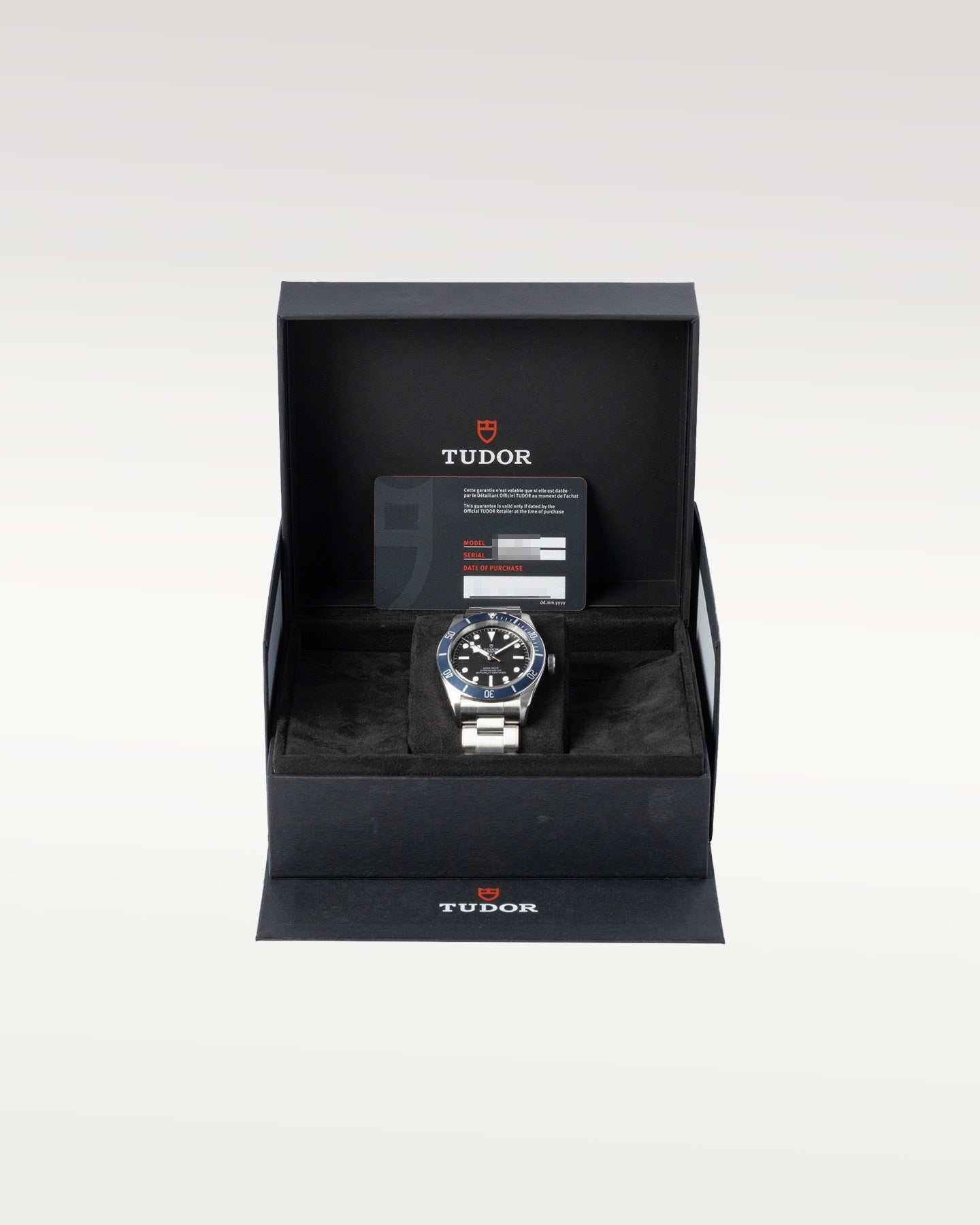 2023 Tudor Black Bay 79230B-0008 | Grand Caliber Dallas, Texas