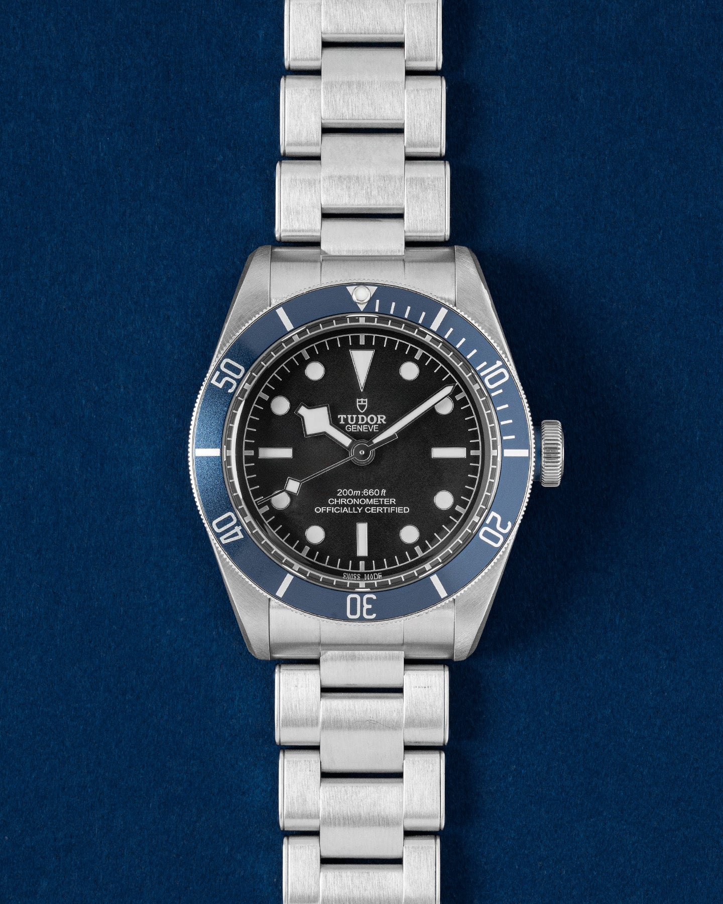 Tudor Black Bay 79230B