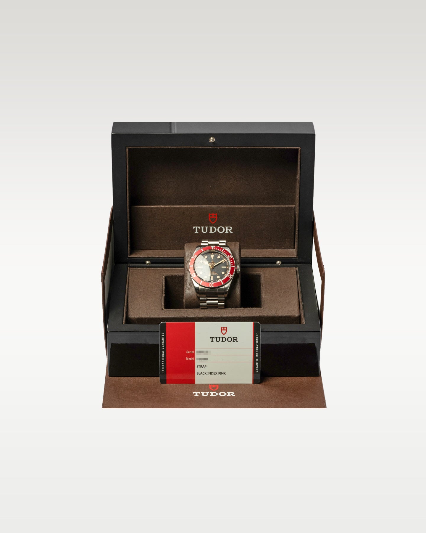 2017 Tudor Black Bay 79230R Aftermarket Bracelet Watch | Grand Caliber Dallas