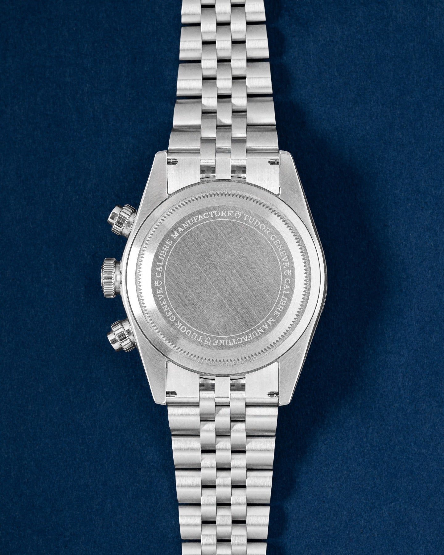 2024 Blue Tudor Black Bay 79360B | Grand Caliber USA