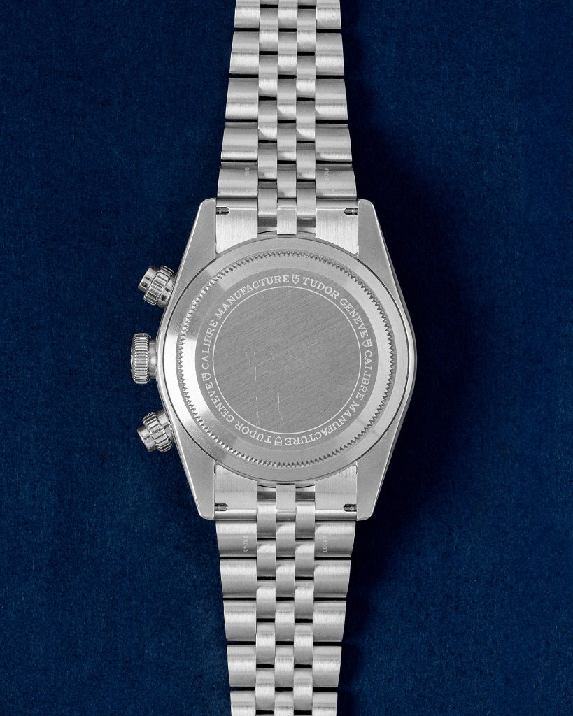 Tudor Black Bay 79360N