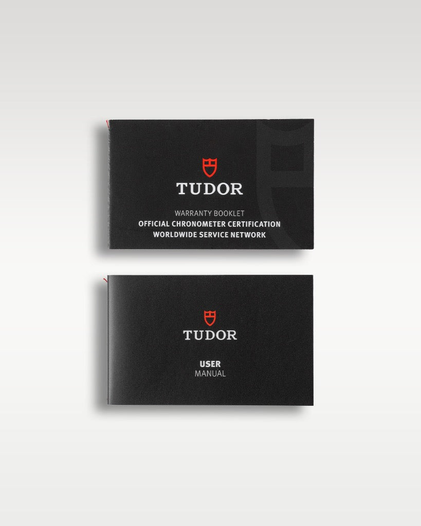 Tudor Black Bay 79360N