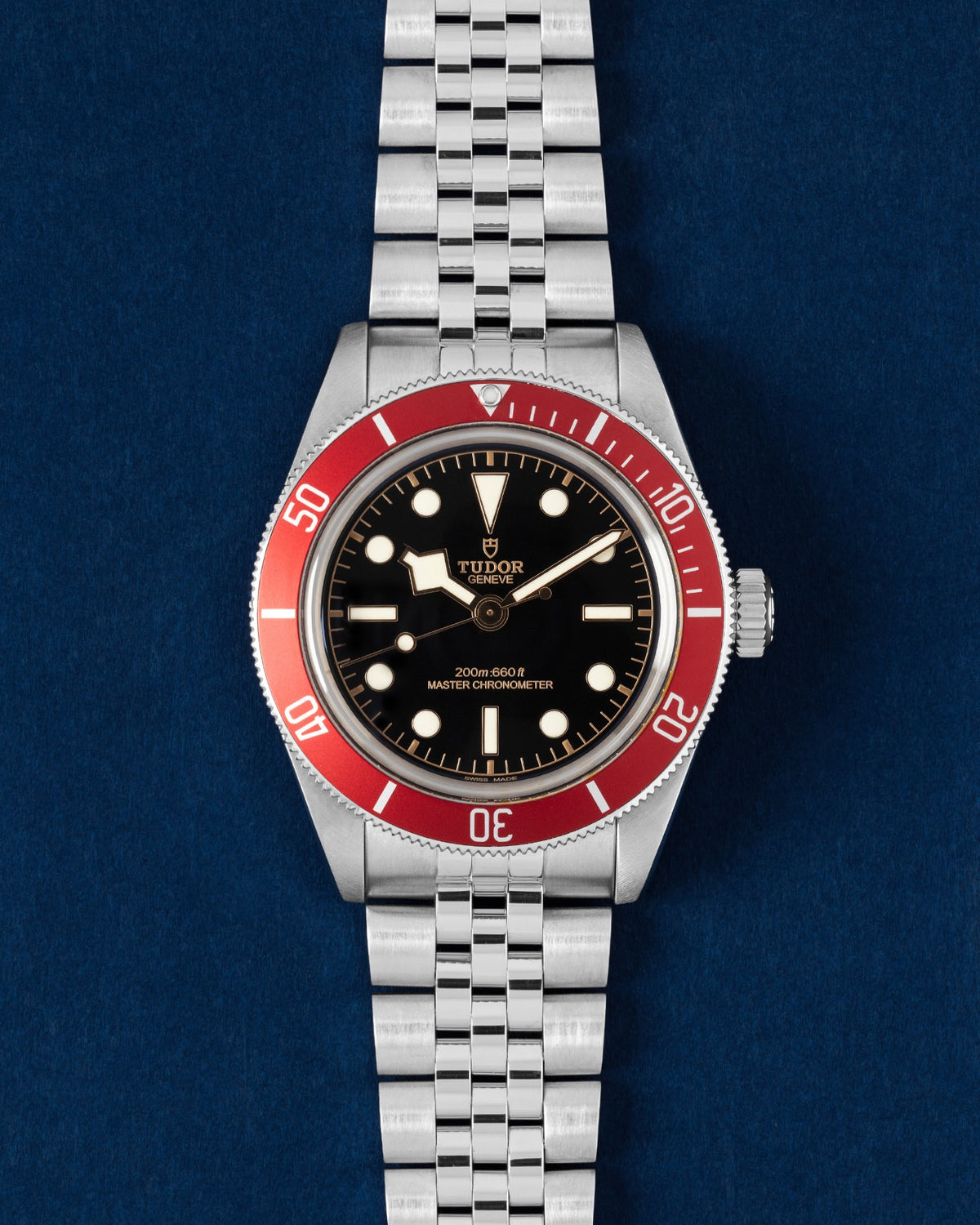 Tudor Black Bay 7941A1A0RU