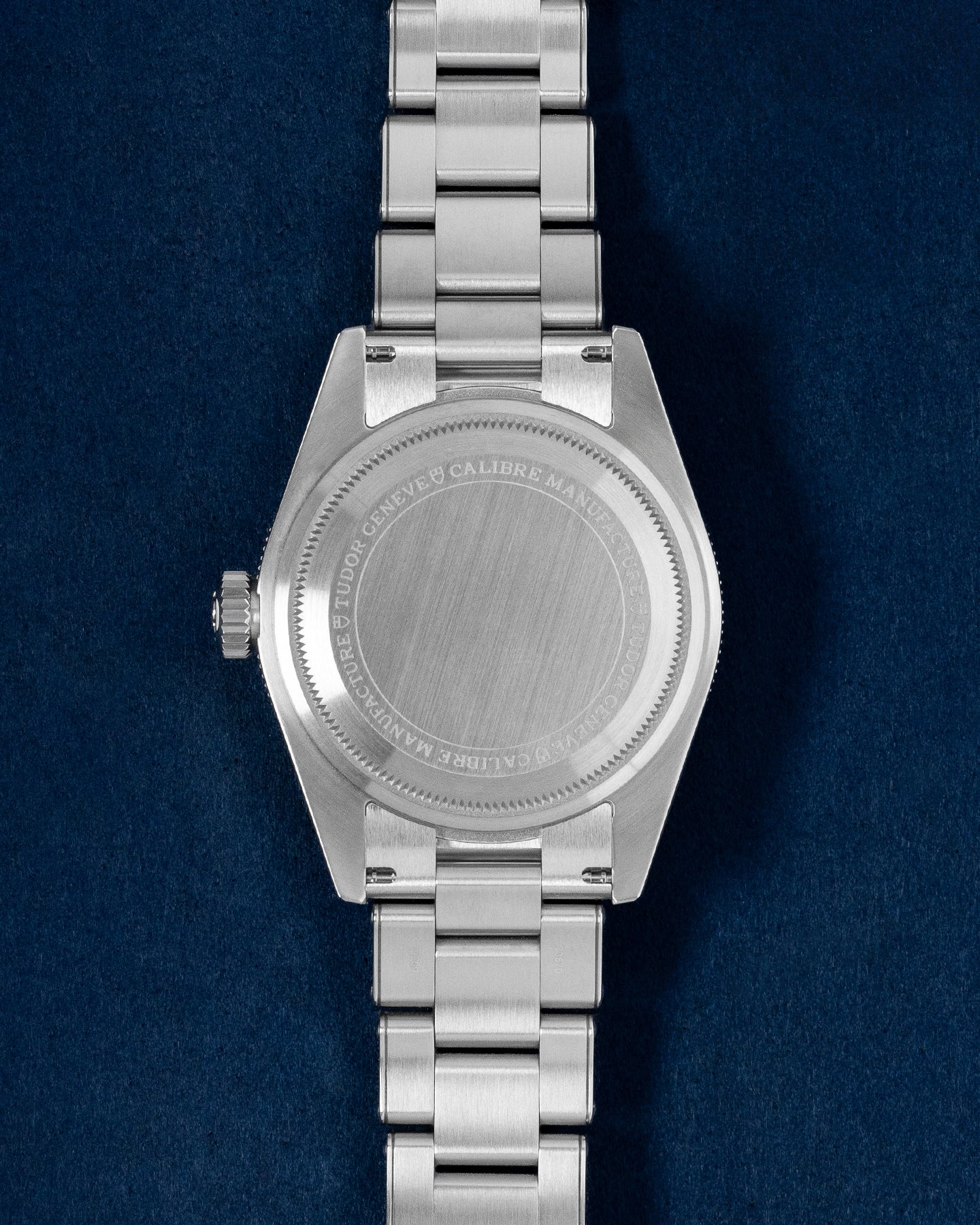 Tudor Black Bay 7941A1A0RU