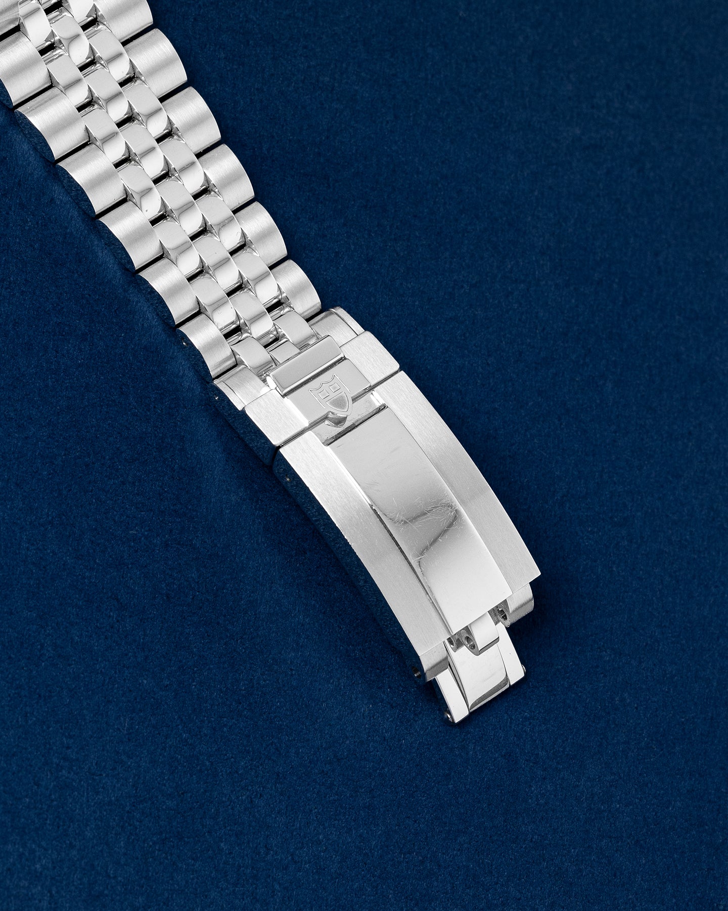 2023 Steel Tudor Black Bay 7941A1A0RU Watch | Grand Caliber Dallas