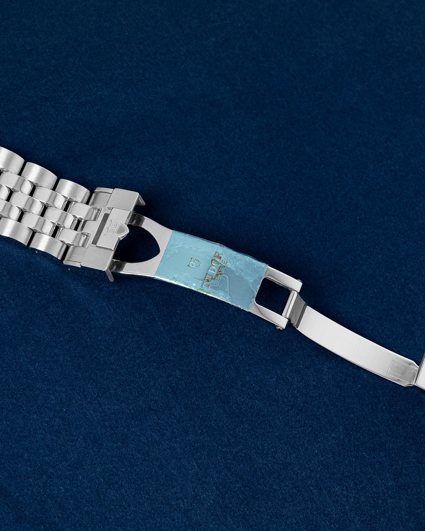 2023 Steel Tudor Black Bay 7941A1A0RU Watch | Grand Caliber Dallas