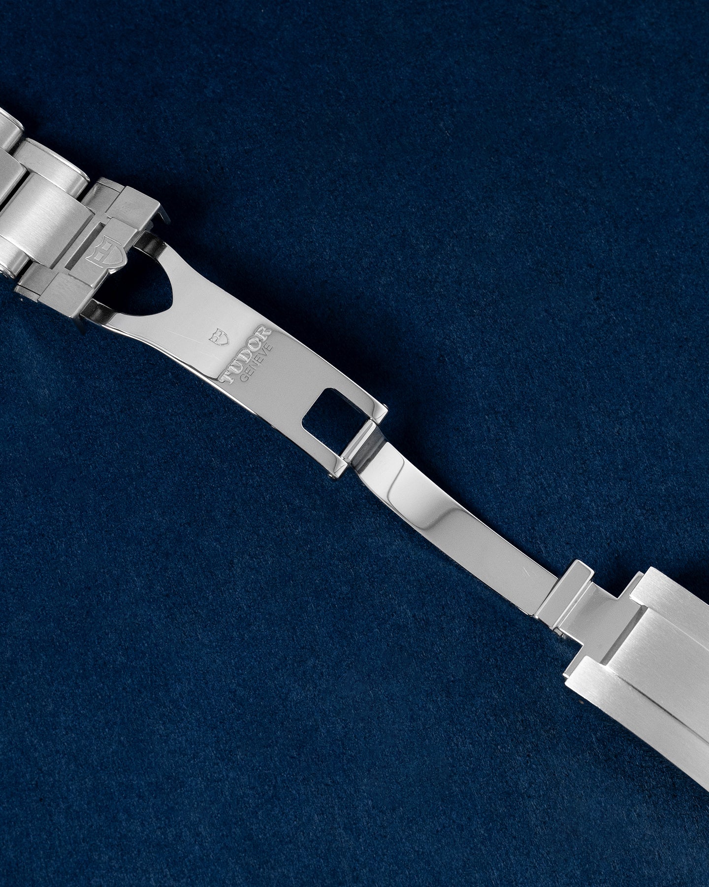 Tudor Black Bay 7941A1A0RU