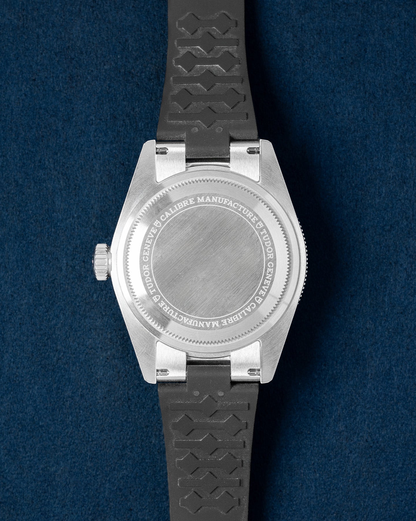 Tudor Black Bay 7941A1A0RU