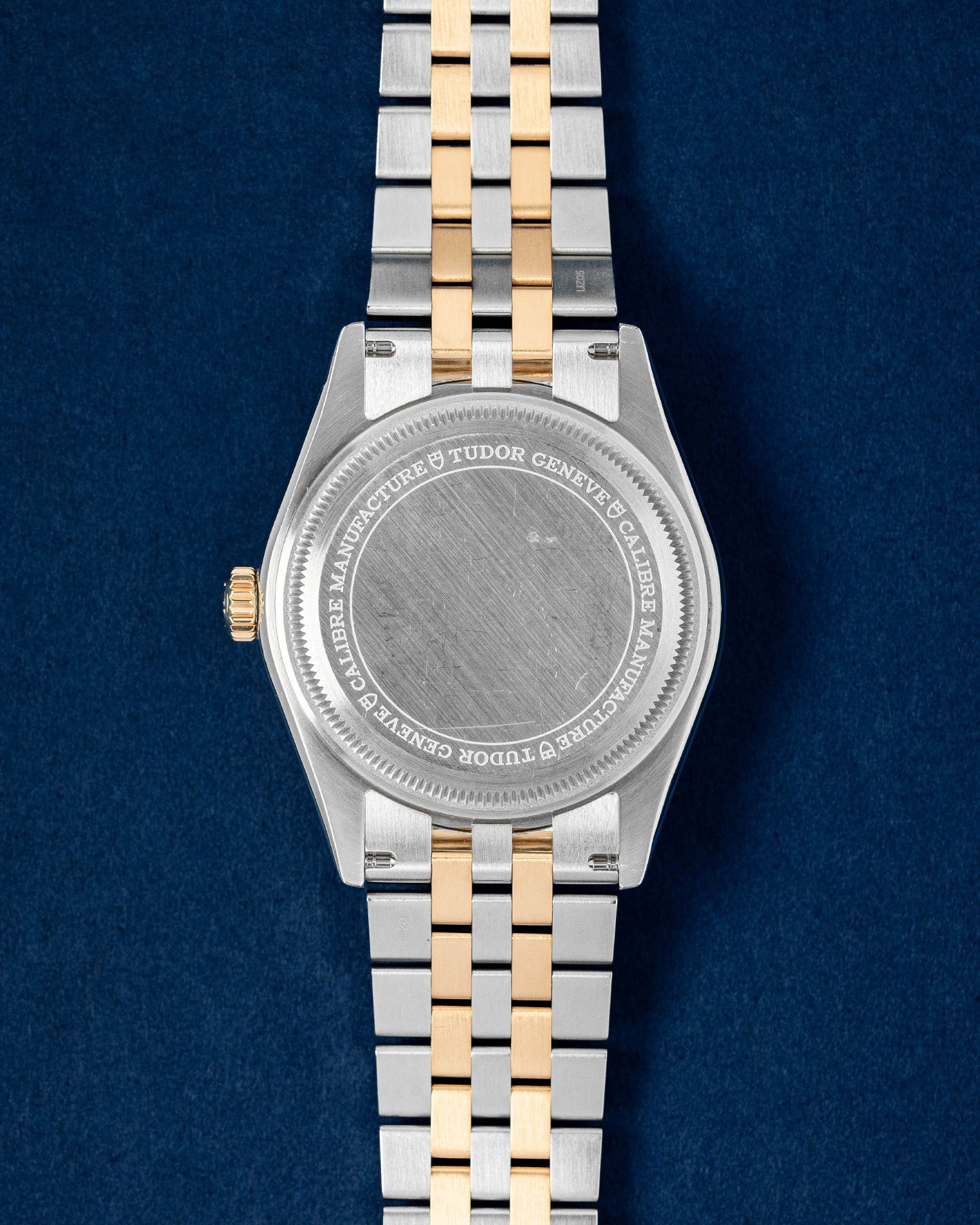 Tudor Black Bay 79963