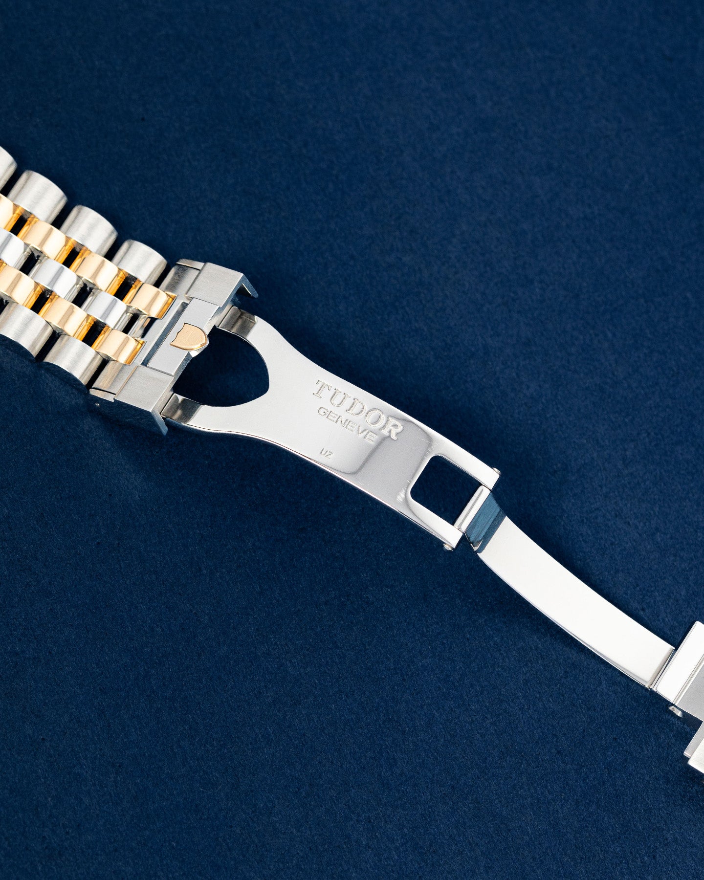 Tudor Black Bay 79963