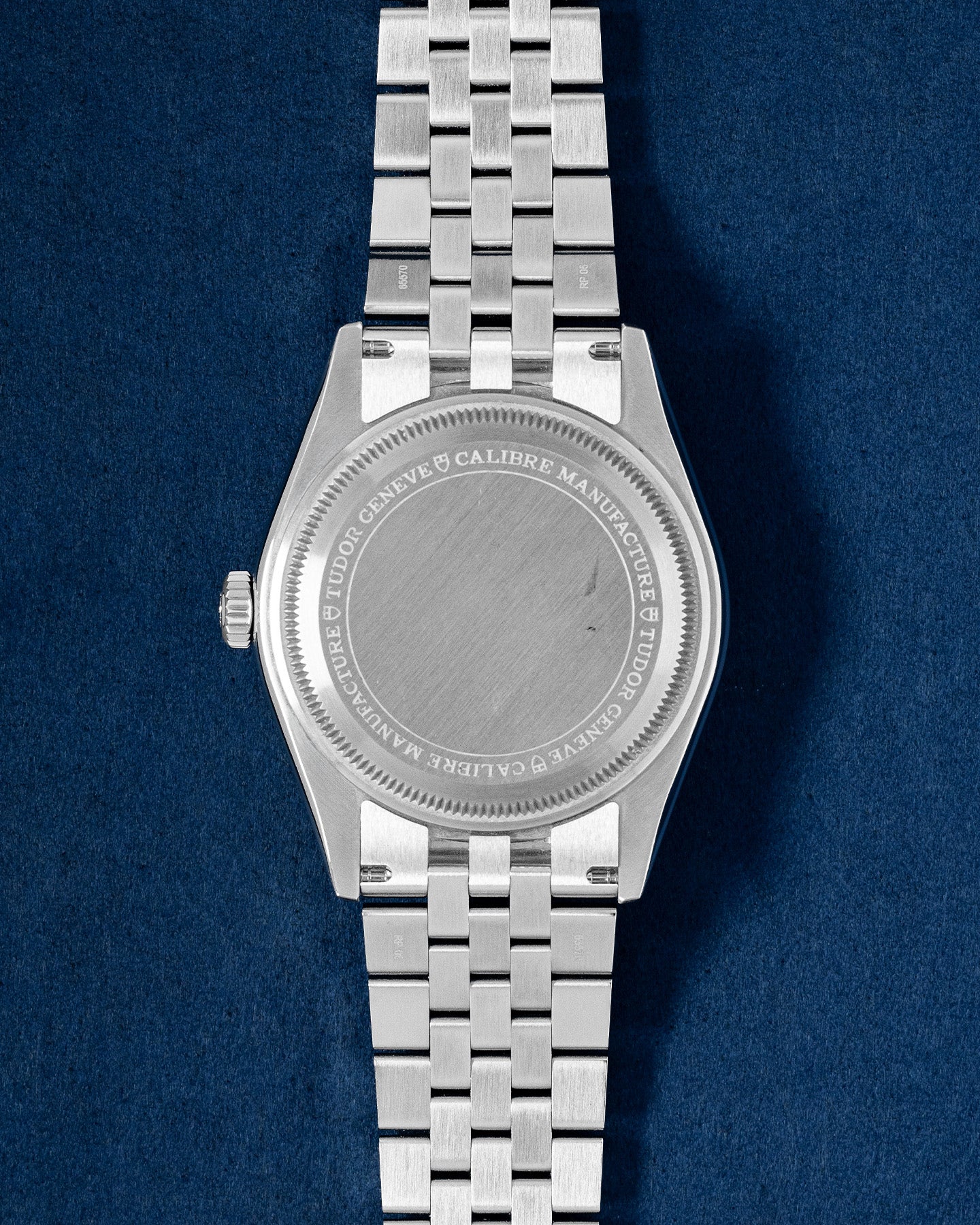 Tudor Black Bay 79660