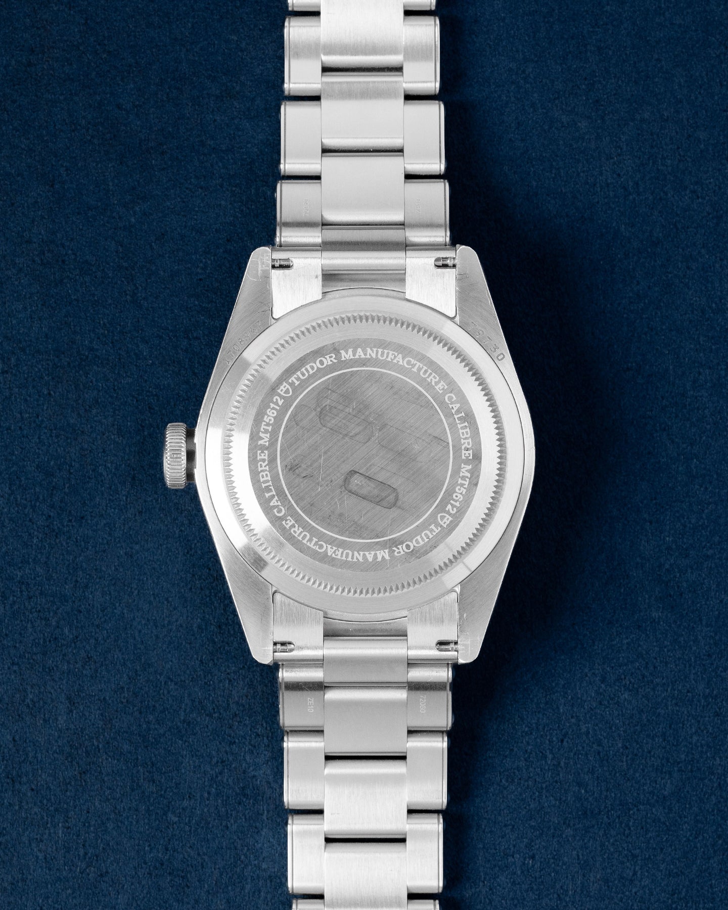 Tudor Black Bay 79730