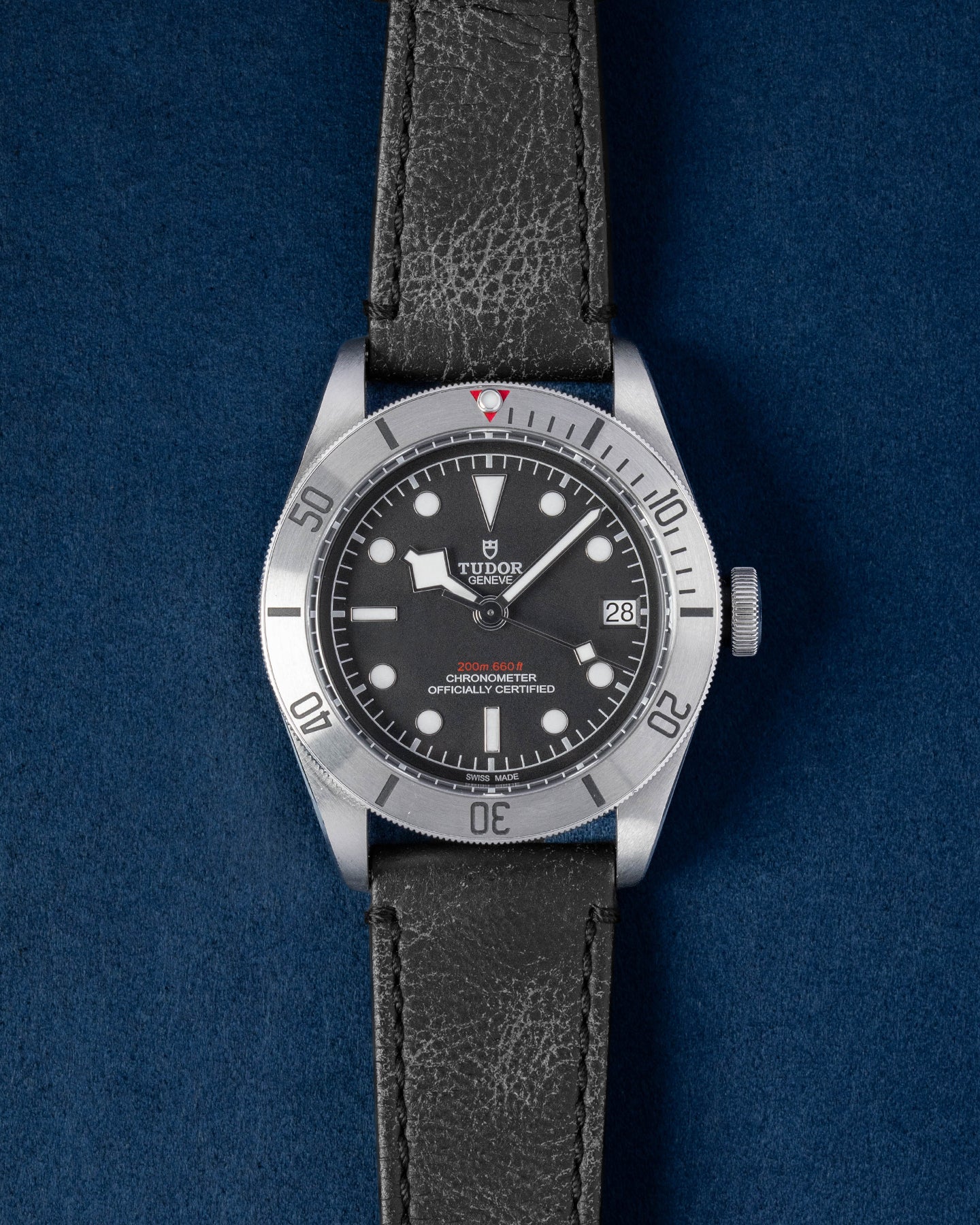 Tudor Black Bay 79730