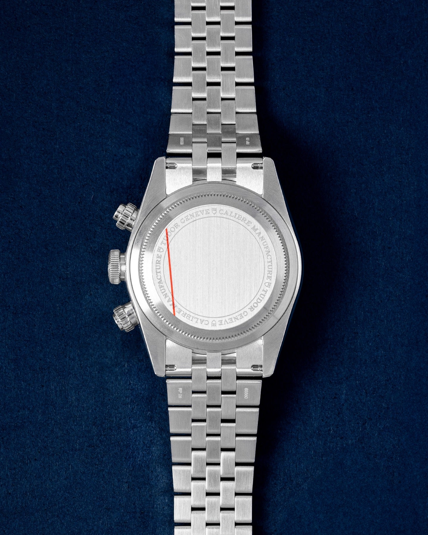2024 Tudor Black Bay Chrono 79360N-0008 | Grand Caliber Dallas, Texas