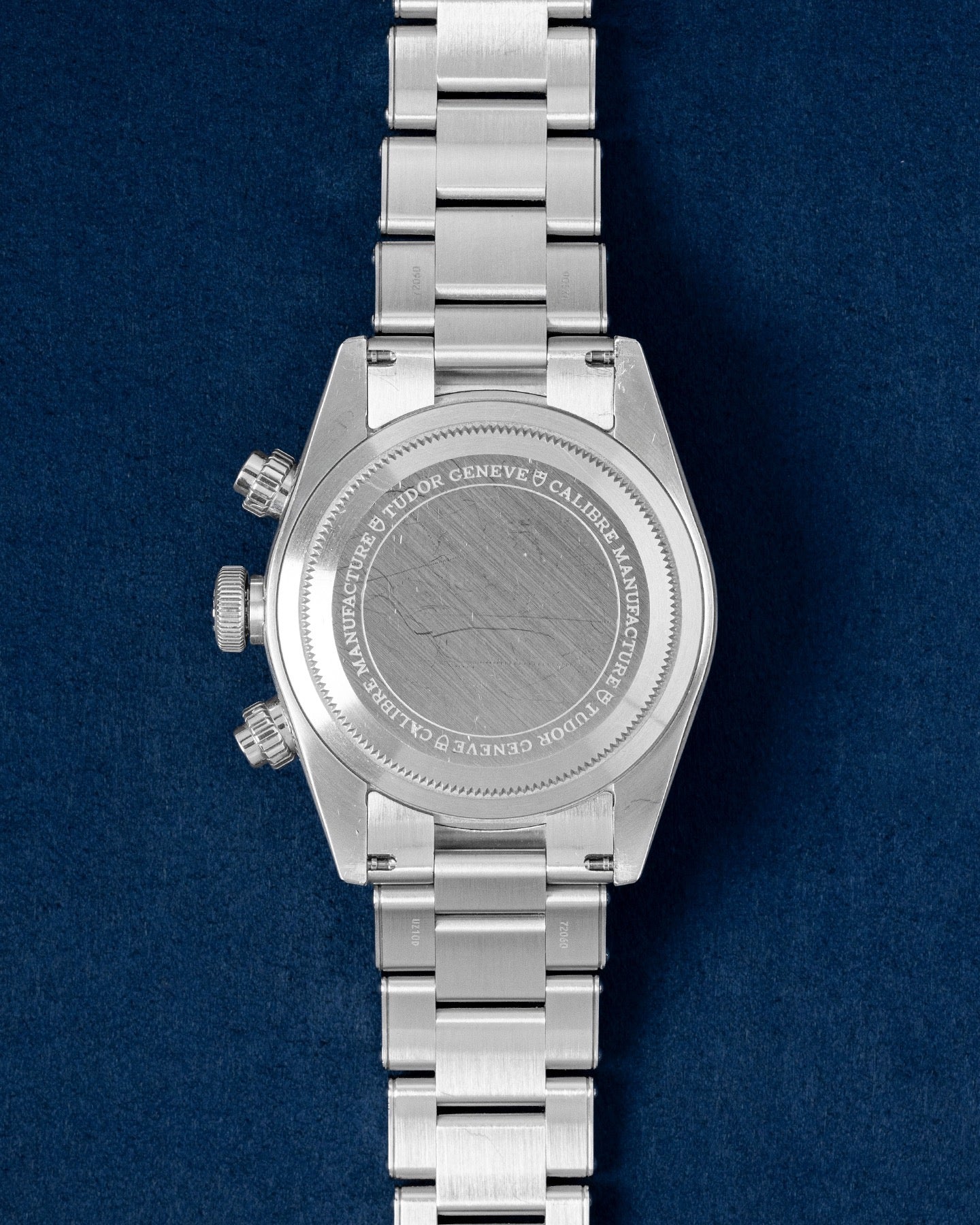 2023 Black Bay Chrono 79360N Tudor Watch | Grand Caliber Dallas, TX