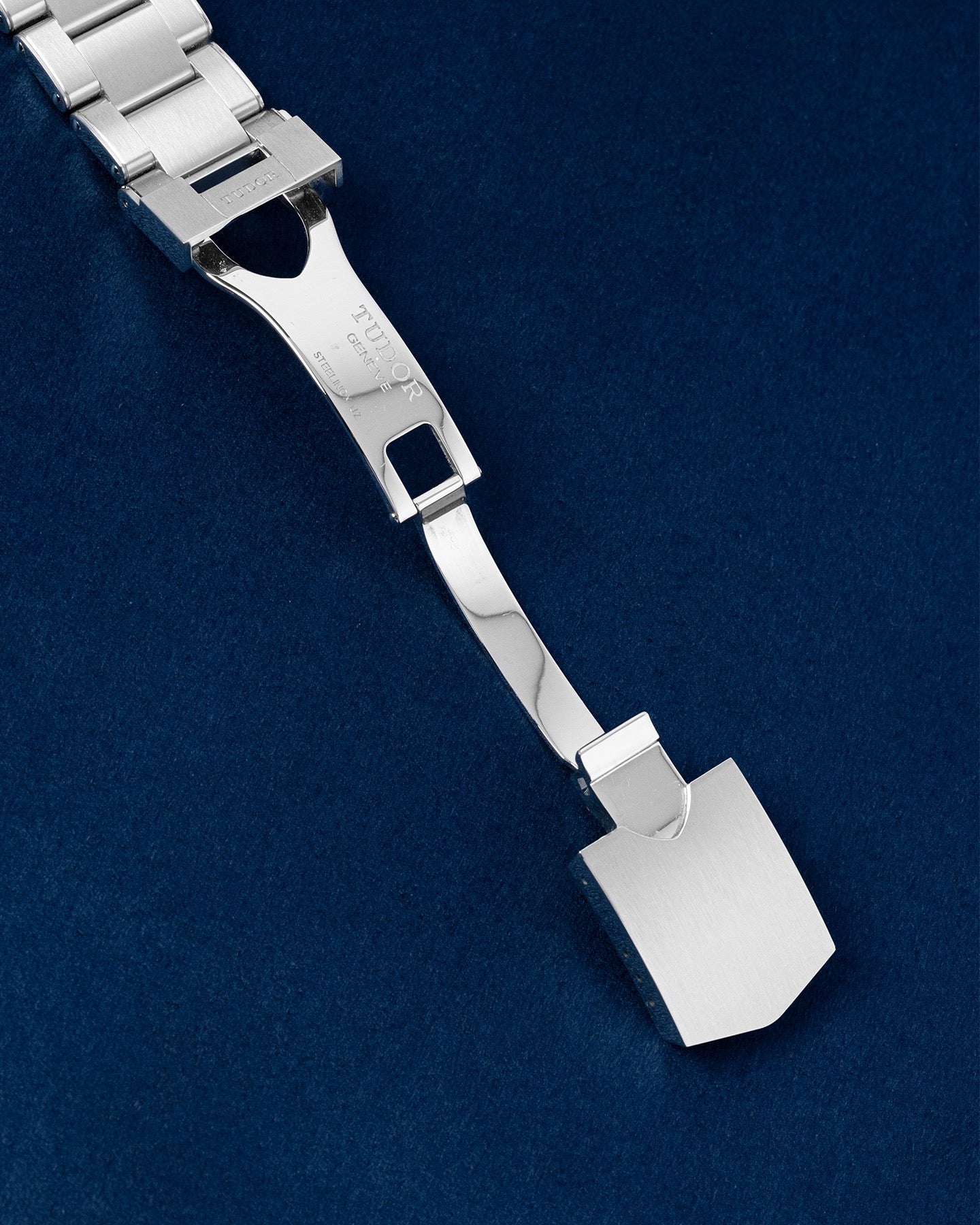 2023 Black Bay Chrono 79360N Tudor Watch | Grand Caliber Dallas, TX