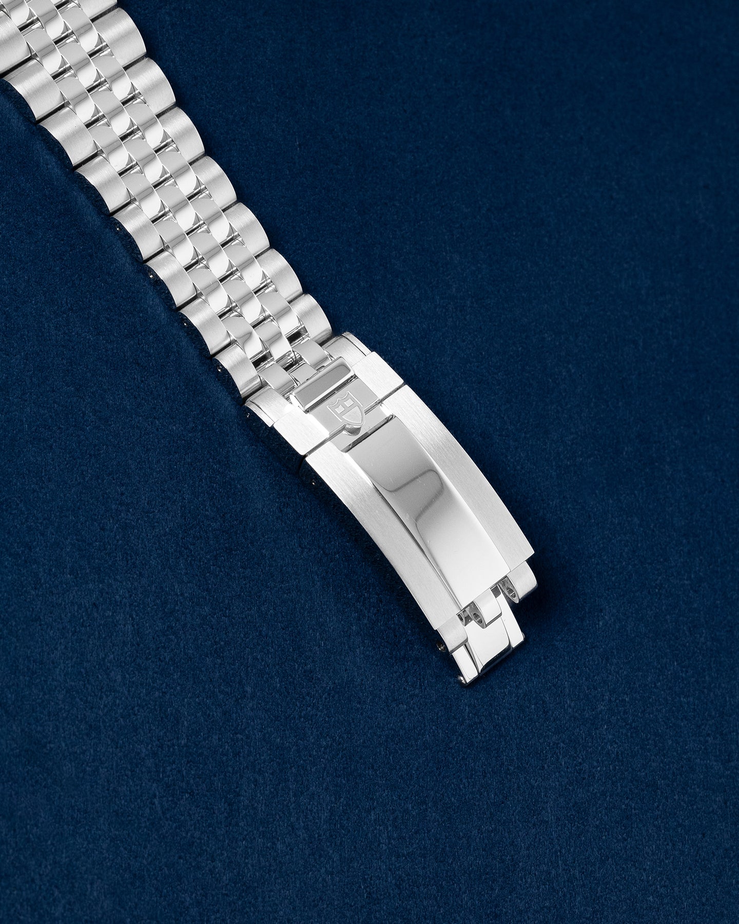 2024 Tudor Black Bay Chrono 79360N Pink and Black Watch | Grand Caliber Dallas