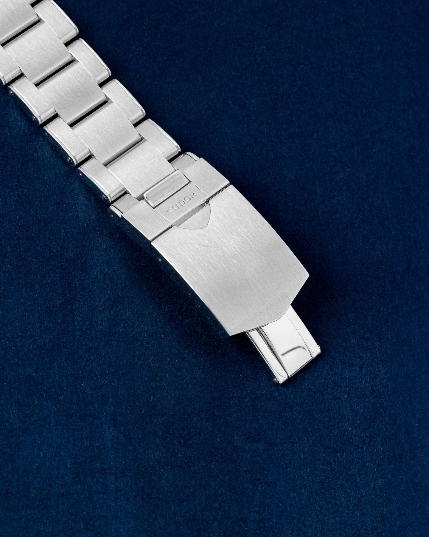 Tudor Black Bay Chrono 41 79360N | Grand Caliber Dallas, Texas