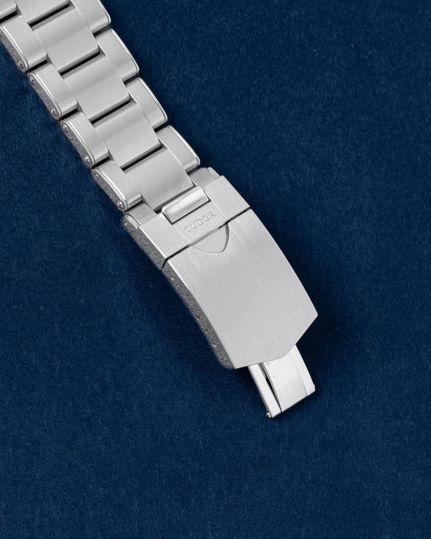 Tudor Black Bay Chrono 41 79360N | Grand Caliber Watches USA