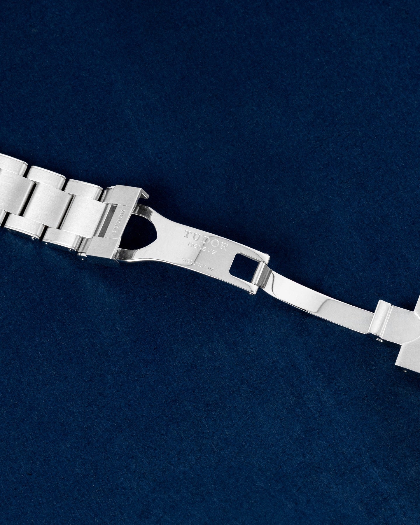 Tudor Black Bay Chrono 41 79360N | Grand Caliber Dallas, Texas