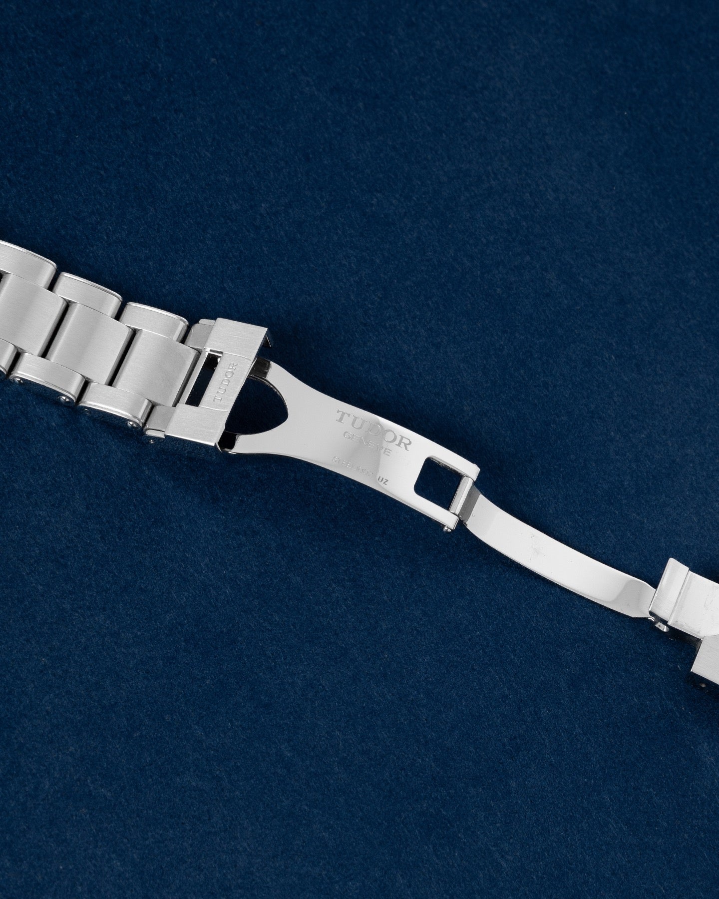 Tudor Black Bay Chrono 41 79360N | Grand Caliber Watches USA