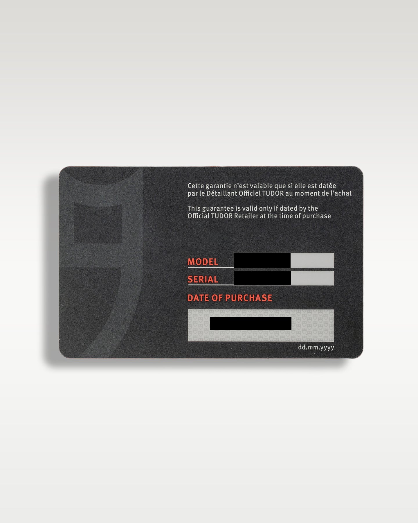 Tudor Black Bay Stainless Steel Chrono 79360N