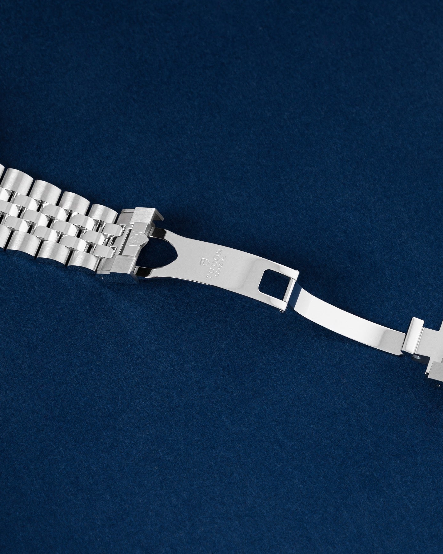 Tudor Black Bay Chrono Flamingo Blue 2025 M79360N-0024