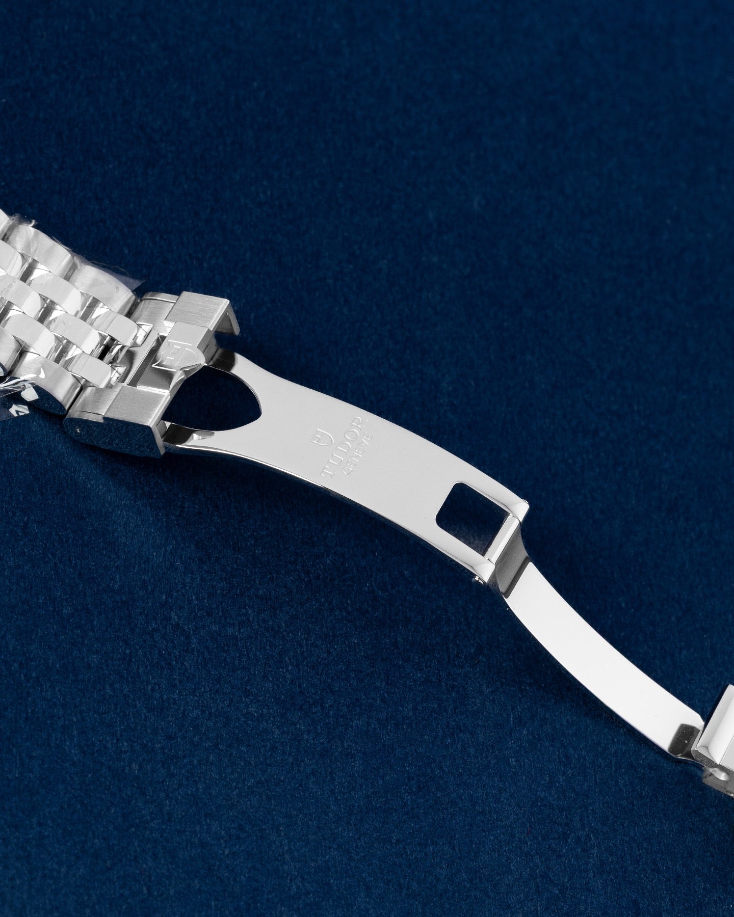 Tudor Black Bay Chrono M79360N-0019