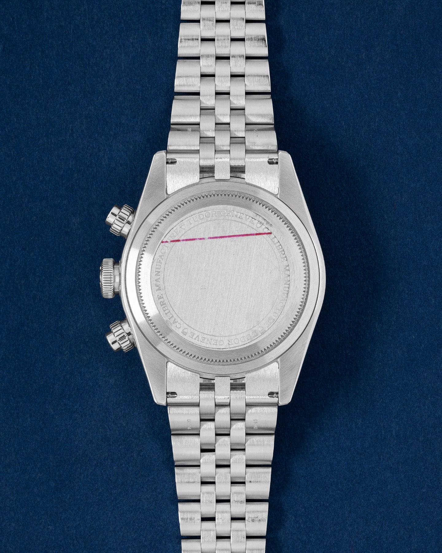 Tudor Black Bay Chronograph 79360B