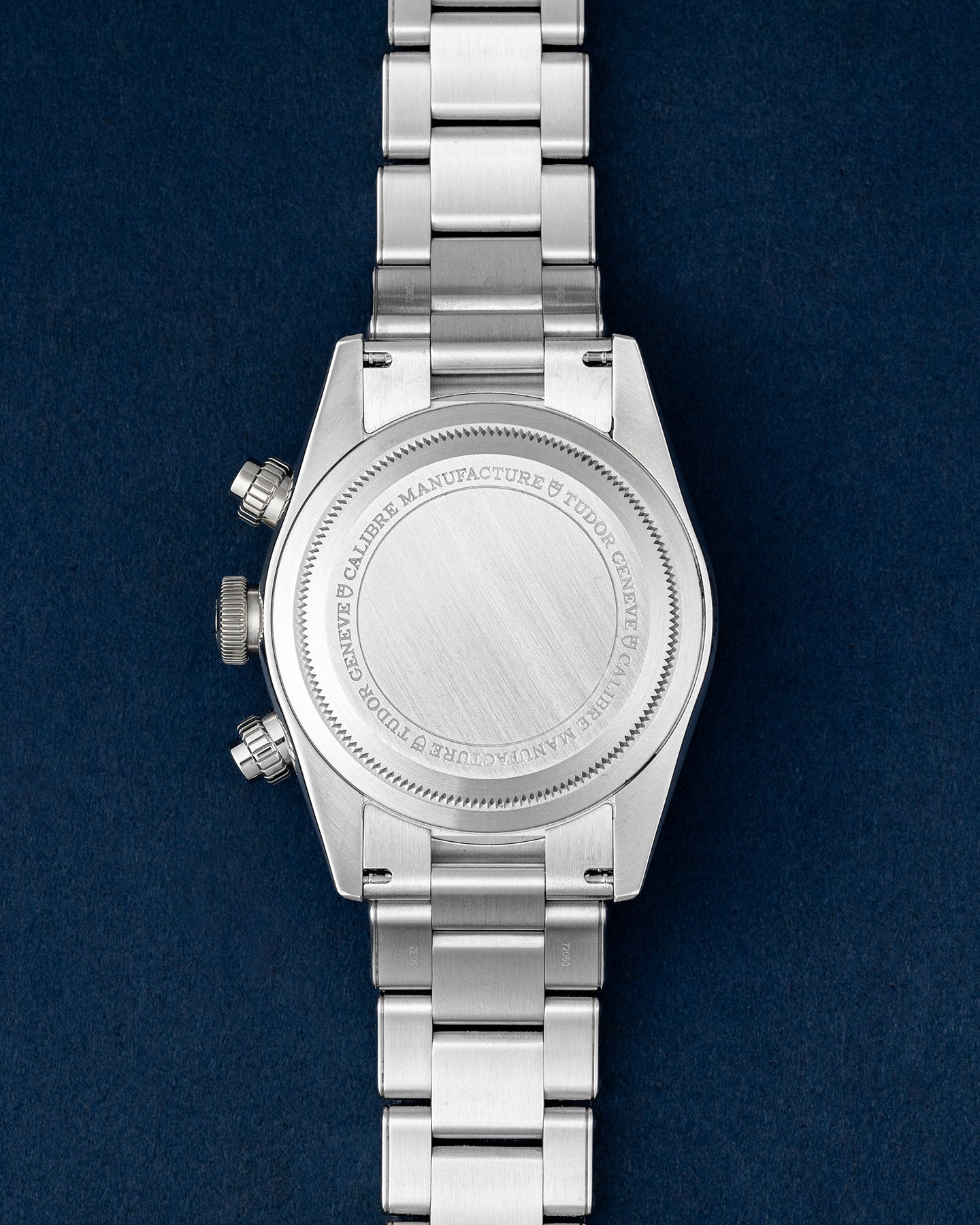 Tudor Black Bay Chronograph 41mm 79360N